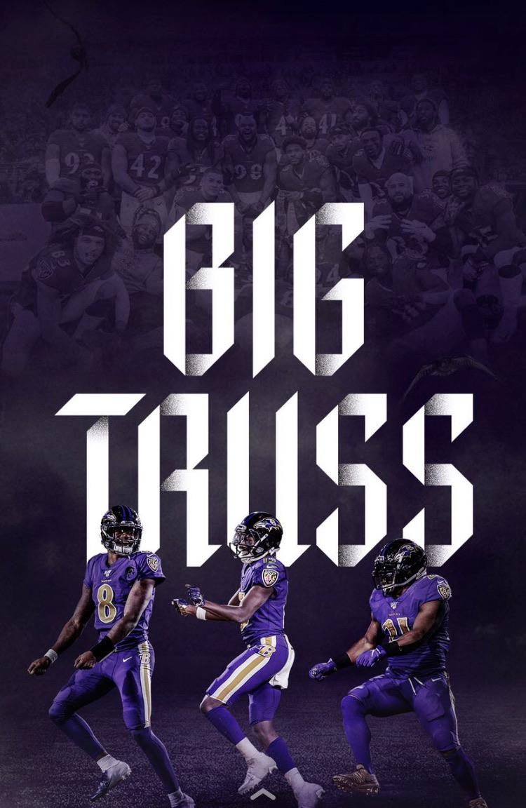 750x1152 Wallpaper Ravens Picture
