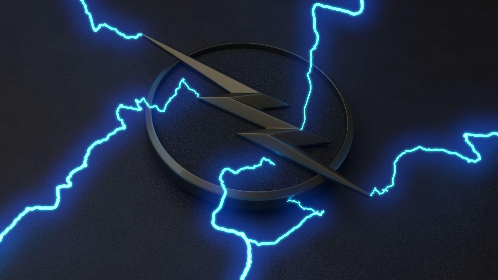 1920x1080 Zoom The Flash Wallpaper