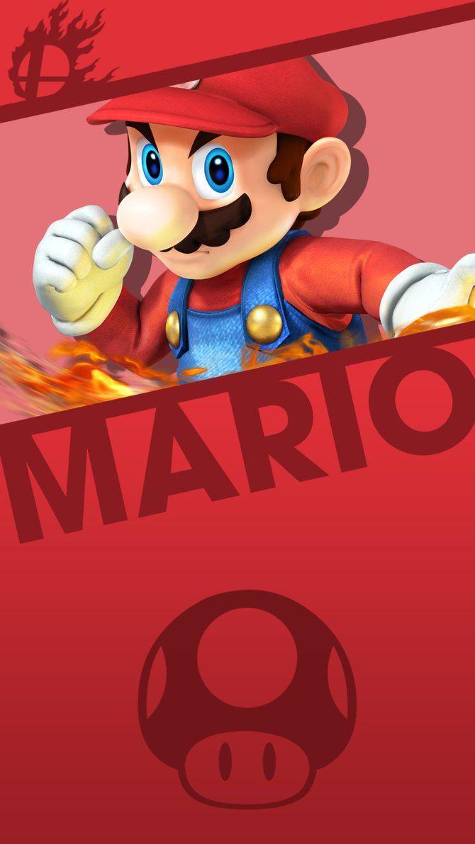 Mario Wallpapers - Top Những Hình Ảnh Đẹp