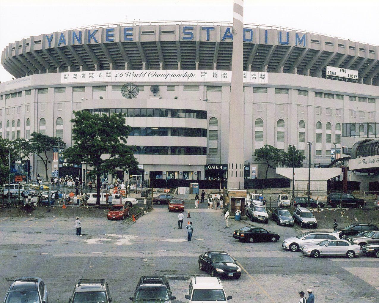 49+] Yankee Stadium Frieze Wallpaper - WallpaperSafari