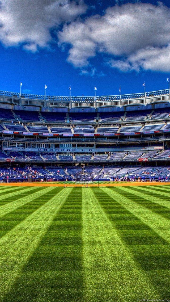 720x1280 Fullscreen Stadium Wallpaper & Background Download