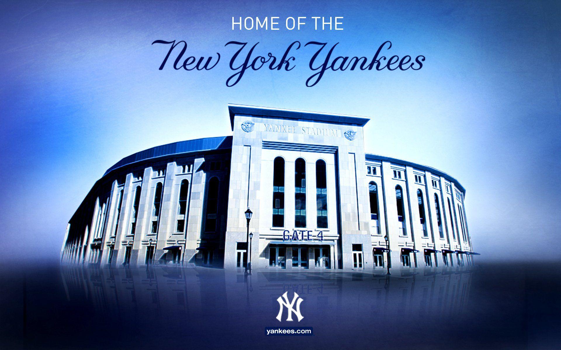 1920x1200 Free download The original Yankee Stadium was of course a cathedral the House [1920x1200] for your Desktop, Mobile & Tablet. Explore Old Yankee Stadium Wallpaper. Yankee Wallpaper for Room