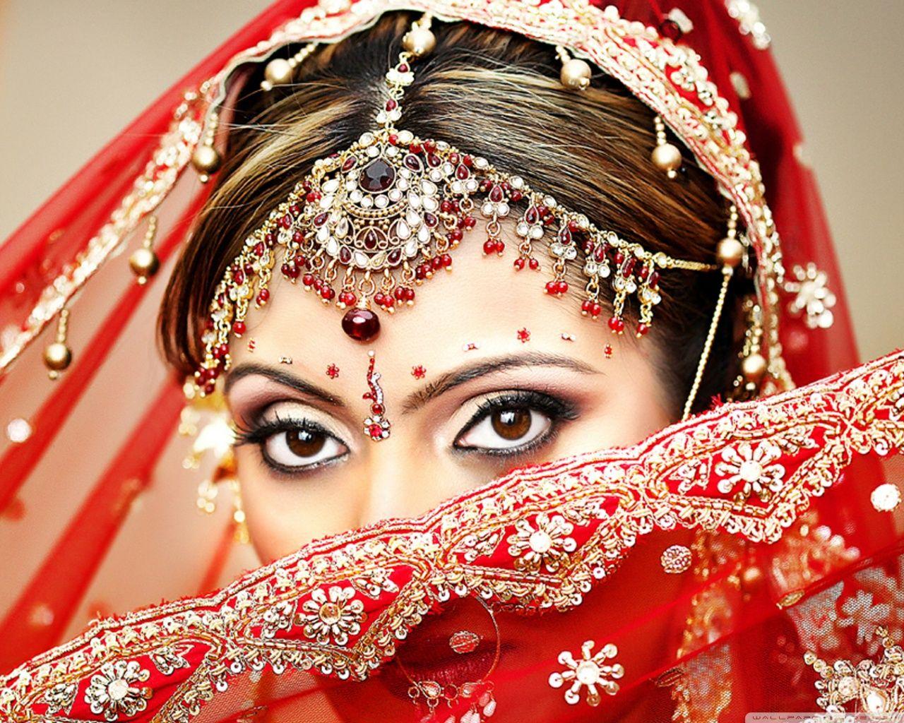 1280x1024 Indian Bride Ultra HD Desktop Background Wallpaper for 4K UHD TV : Widescreen & UltraWide Desktop & Laptop : Tablet