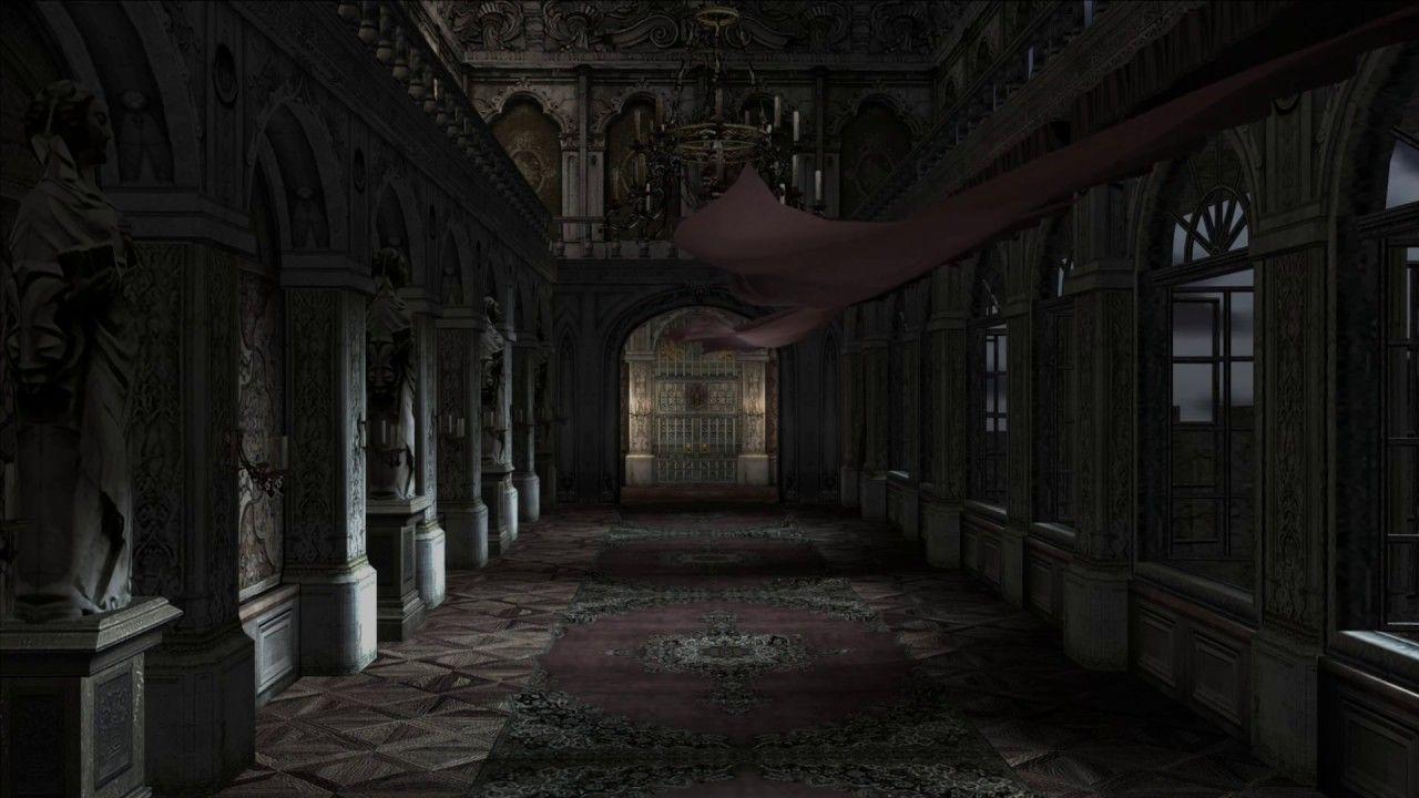 1280x720 Wallpaper Engine - Resident Evil 4