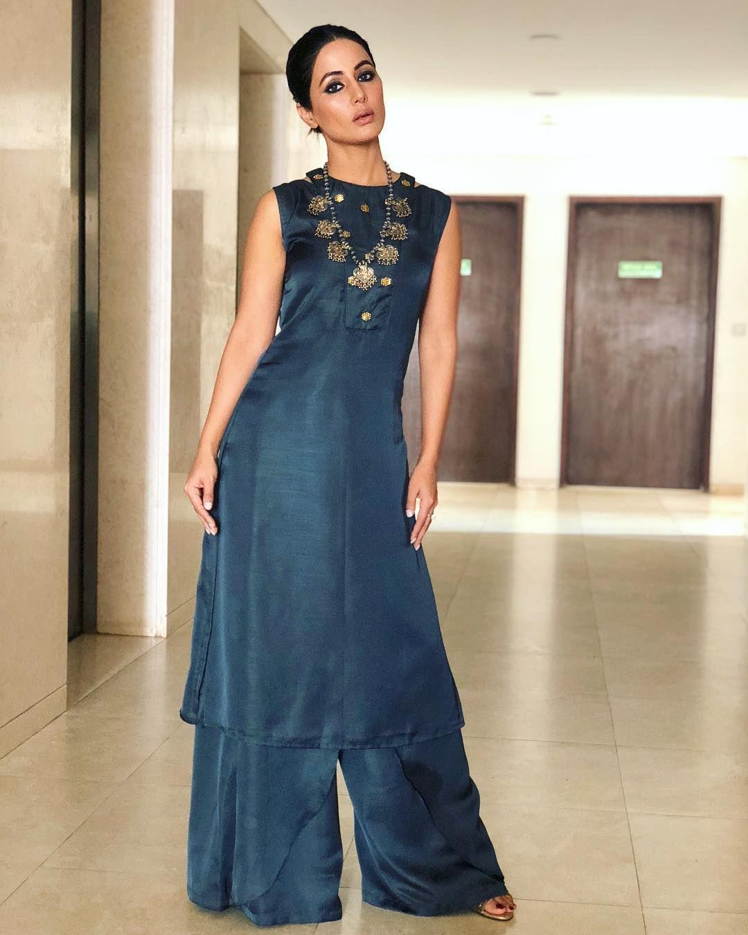 1080x1350 Image may contain: 1 person, standing. Indian designer outfits, Dresses, Nice dresses