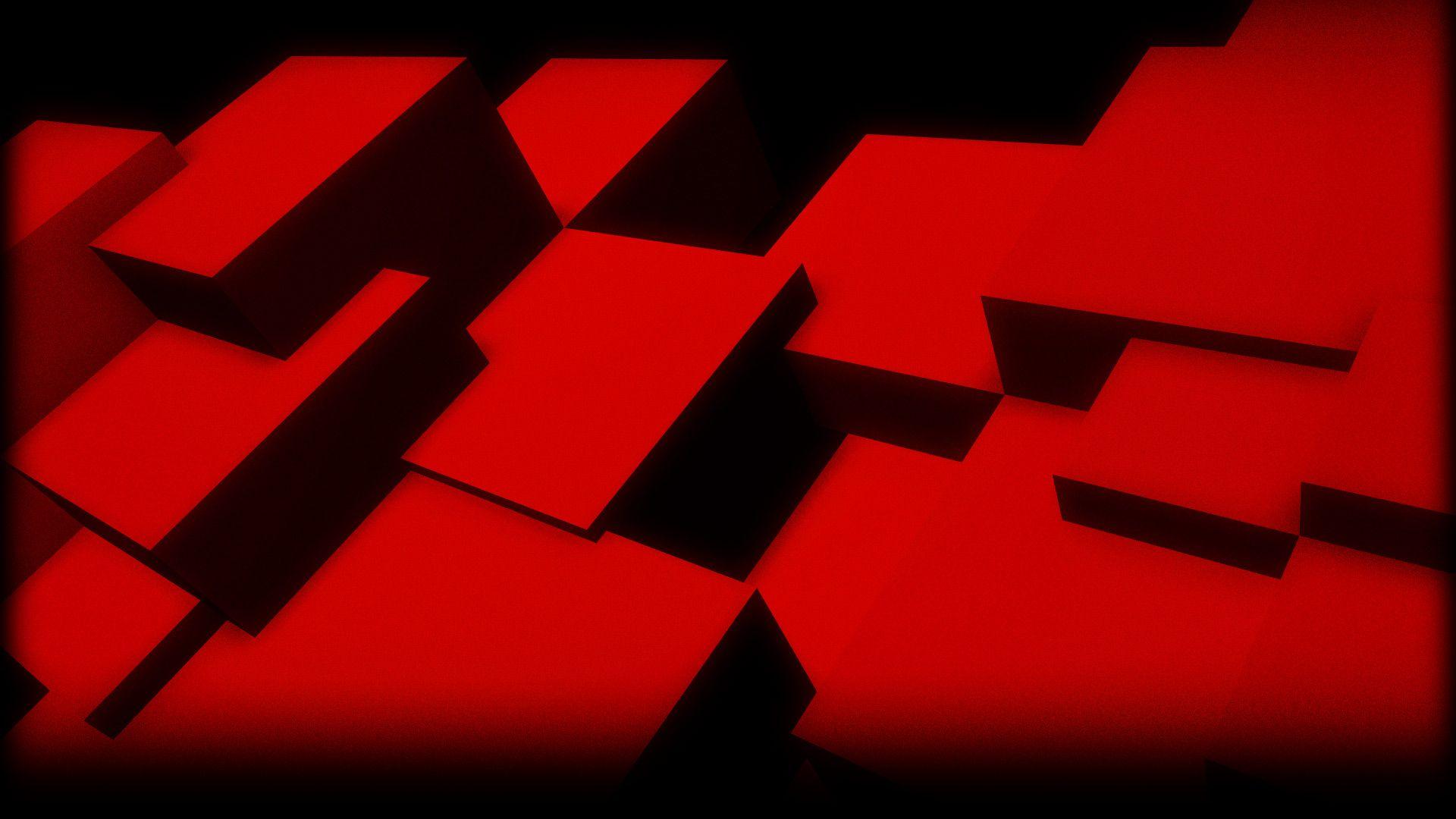 1920x1080 Steam Community - Guide - Red Profile Background