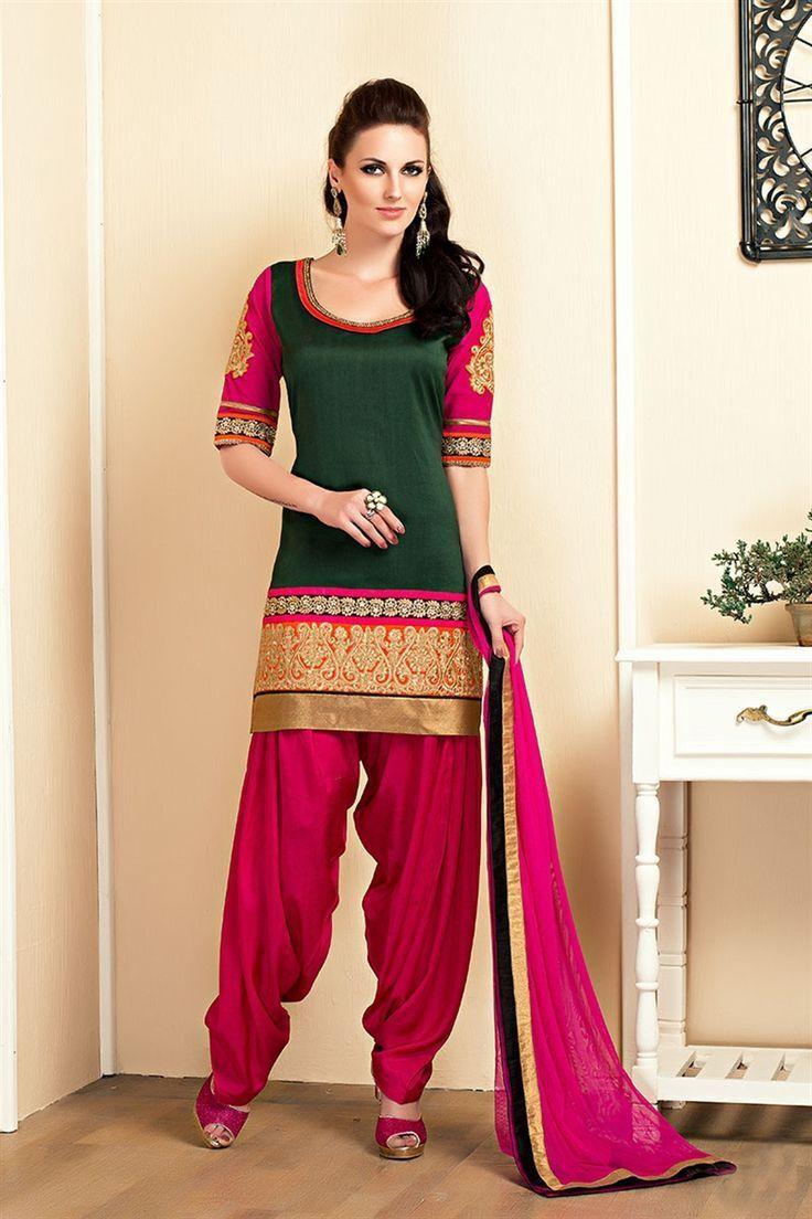 736x1104 Punjabi Suits Design Salwar Kameez Punjabi Dress Designer Neck Patterns %282% (736×1104). Punjabi dress, Salwar kameez neck designs, Salwar kameez designs