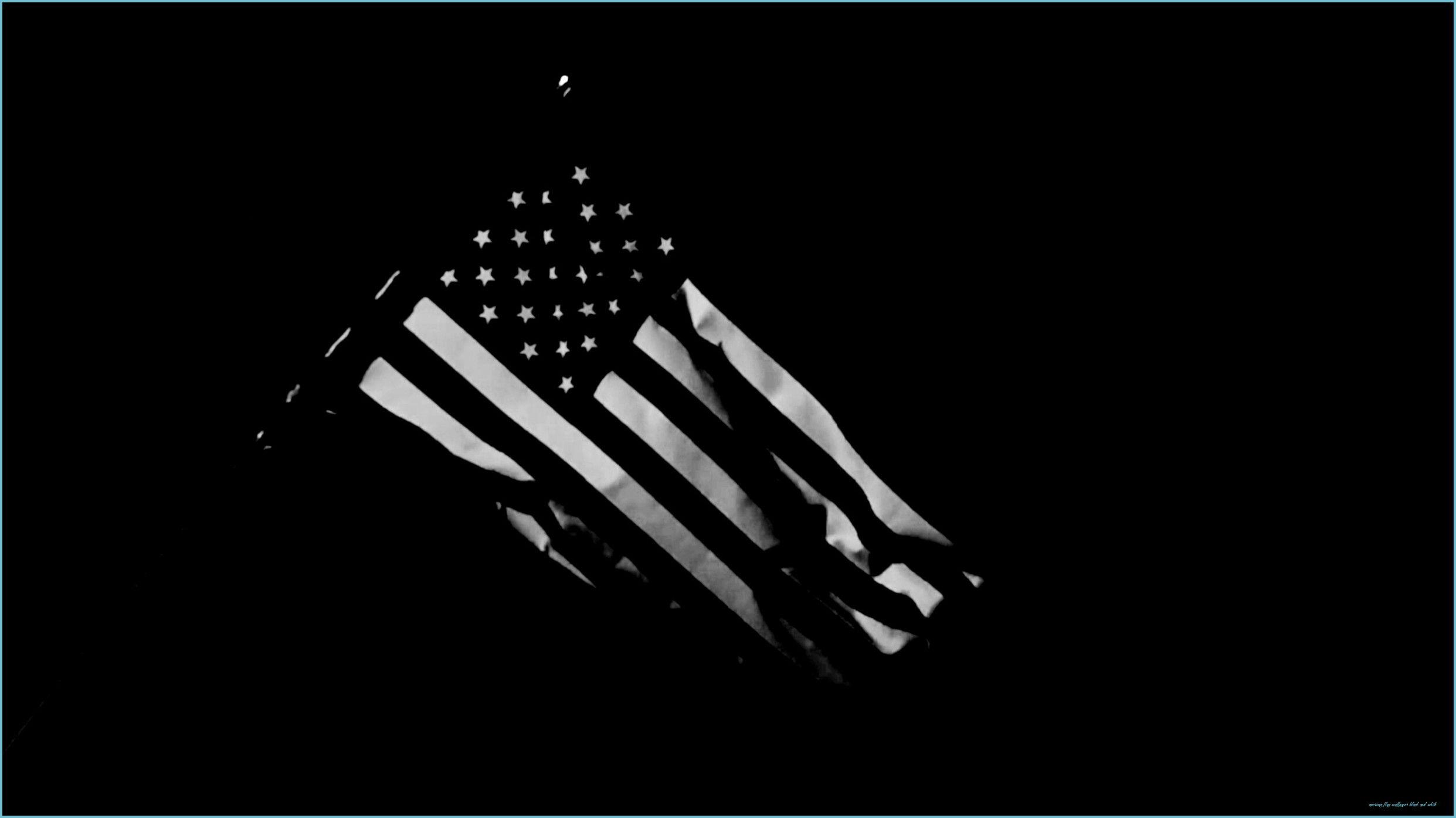 Dark American Flag Wallpapers  Top Free Dark American Flag Backgrounds   WallpaperAccess