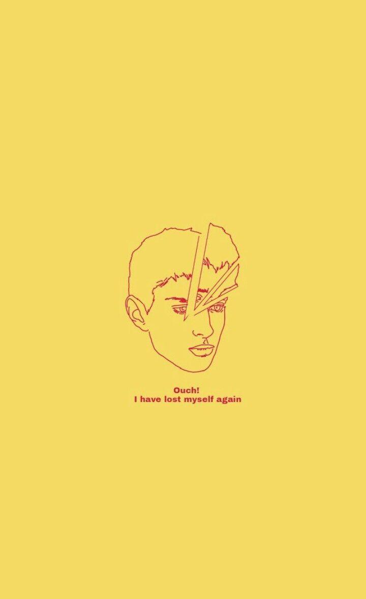 720x1177 Art Hoe Wallpaper