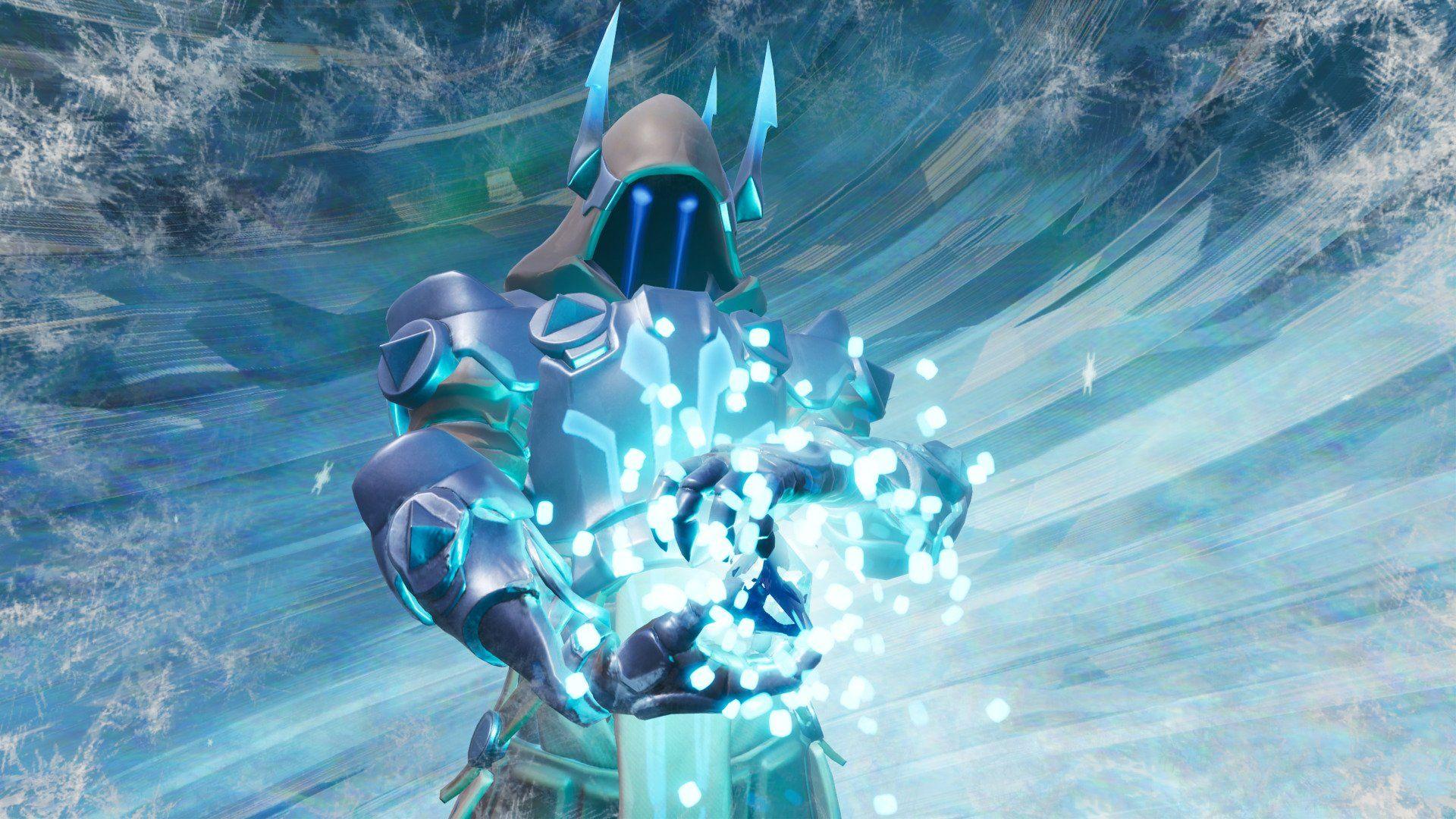 1920x1080 Free download Amazing Fortnite Ice King Skin Artwork 4507 Wallpaper and [1920x1080] for your Desktop, Mobile & Tablet. Explore Fortnite Ice King Wallpaper. Ice King Fortnite Wallpaper, Fortnite Ice