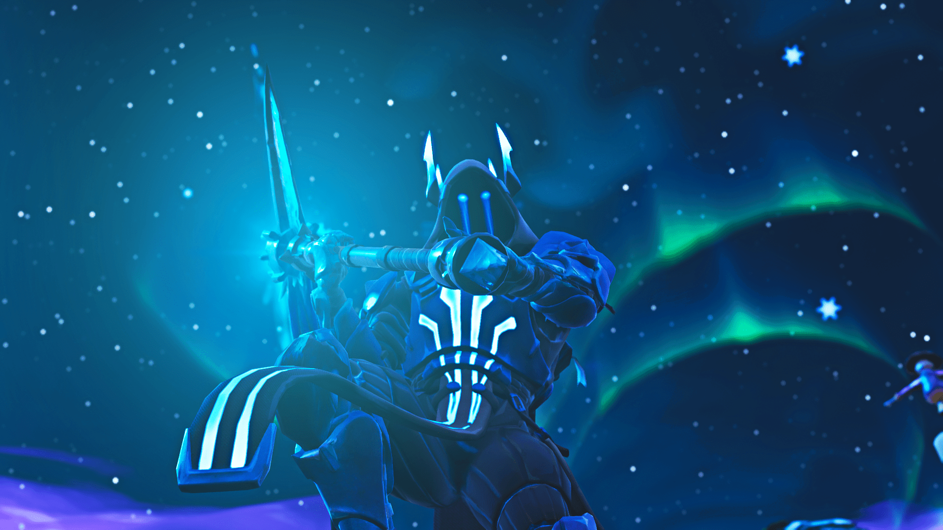 1920x1080 Free download Fortnite Wallpaper The Ice King Fortnite Season 7 Wallpaper [1920x1080] for your Desktop, Mobile & Tablet. Explore Fortnite Ice King Wallpaper. Ice King Fortnite Wallpaper, Fortnite Ice