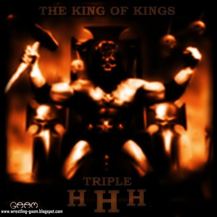 900x903 Free download Triple H King Of Kings Skull Wallpaper The king of kings [900x903] for your Desktop, Mobile & Tablet. Explore Triple H King Of Kings Wallpaper. Triple H Wallpaper