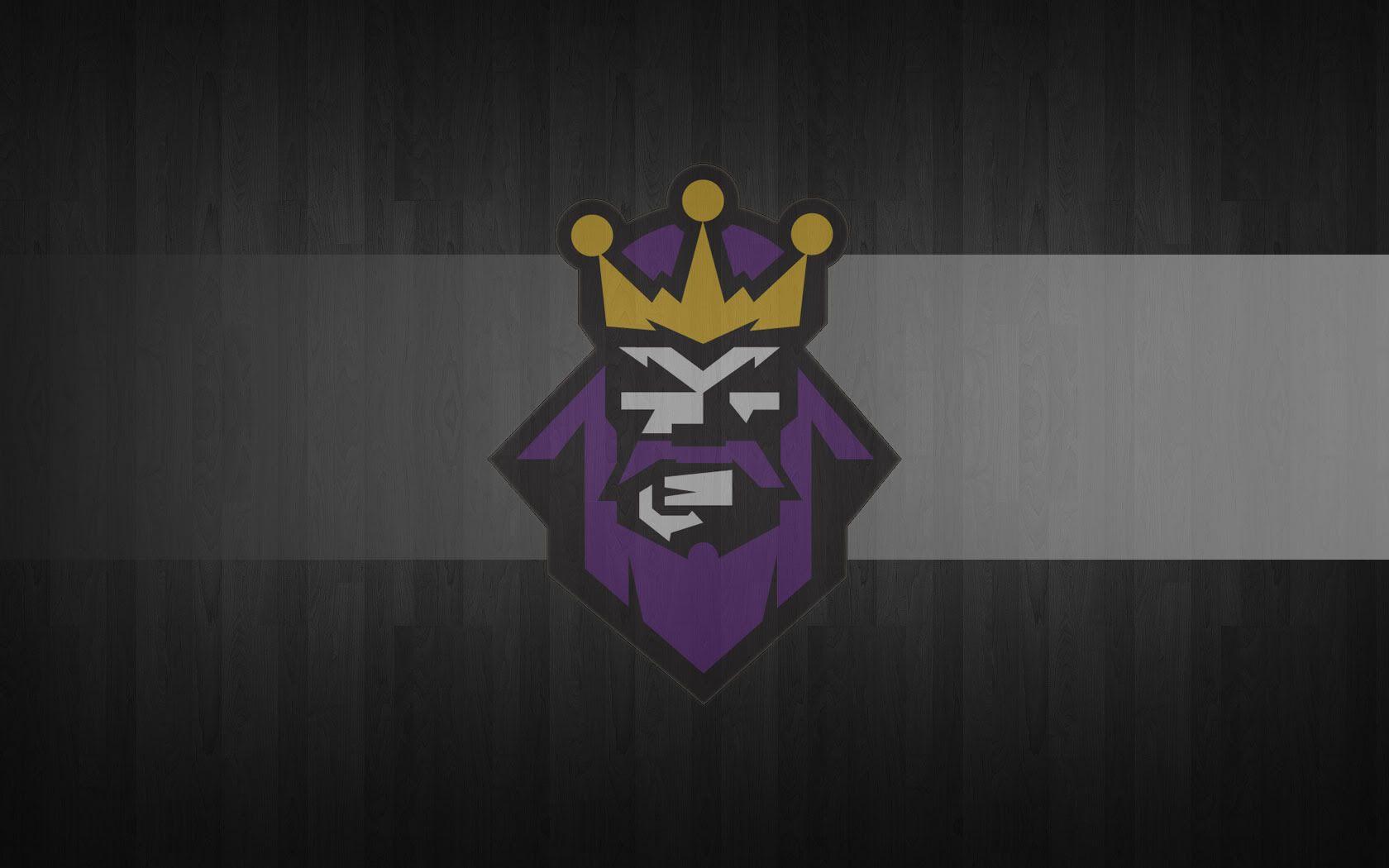 1680x1050 La Kings Logo Wallpaper Viewing Gallery King Logo HD HD Wallpaper