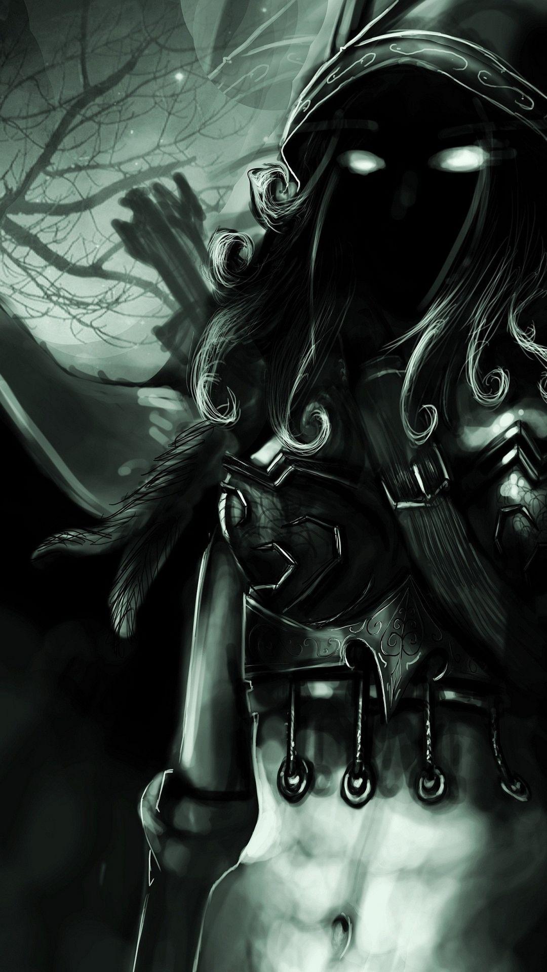 1080x1920 Wallpaper 144338. World of Warcraft