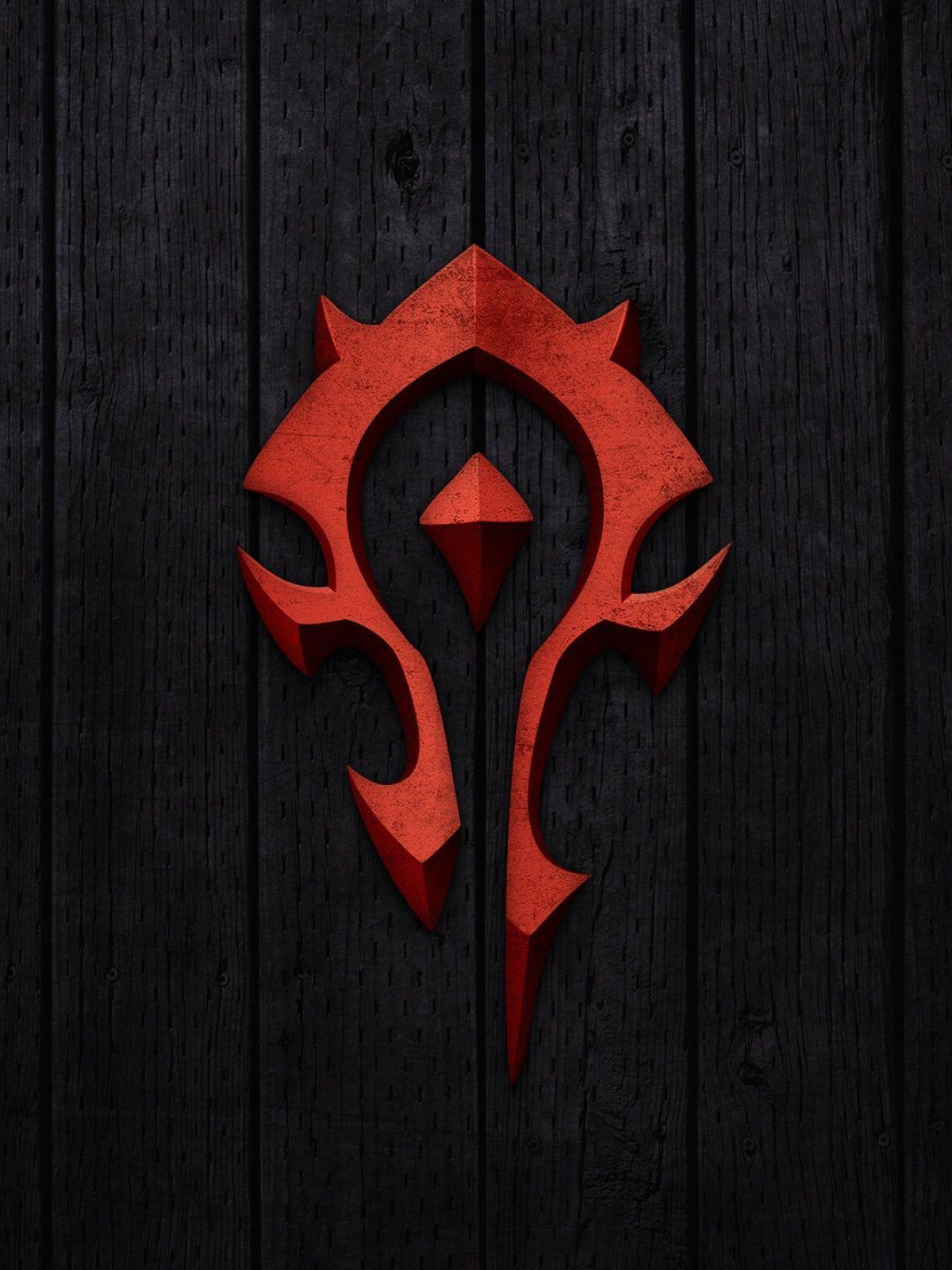 1200x1600 World Of Warcraft