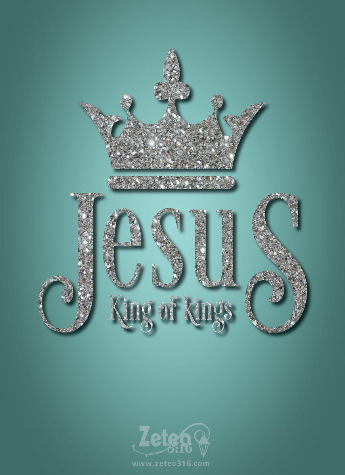 King Jesus Wallpapers - Top Free King Jesus Backgrounds - WallpaperAccess