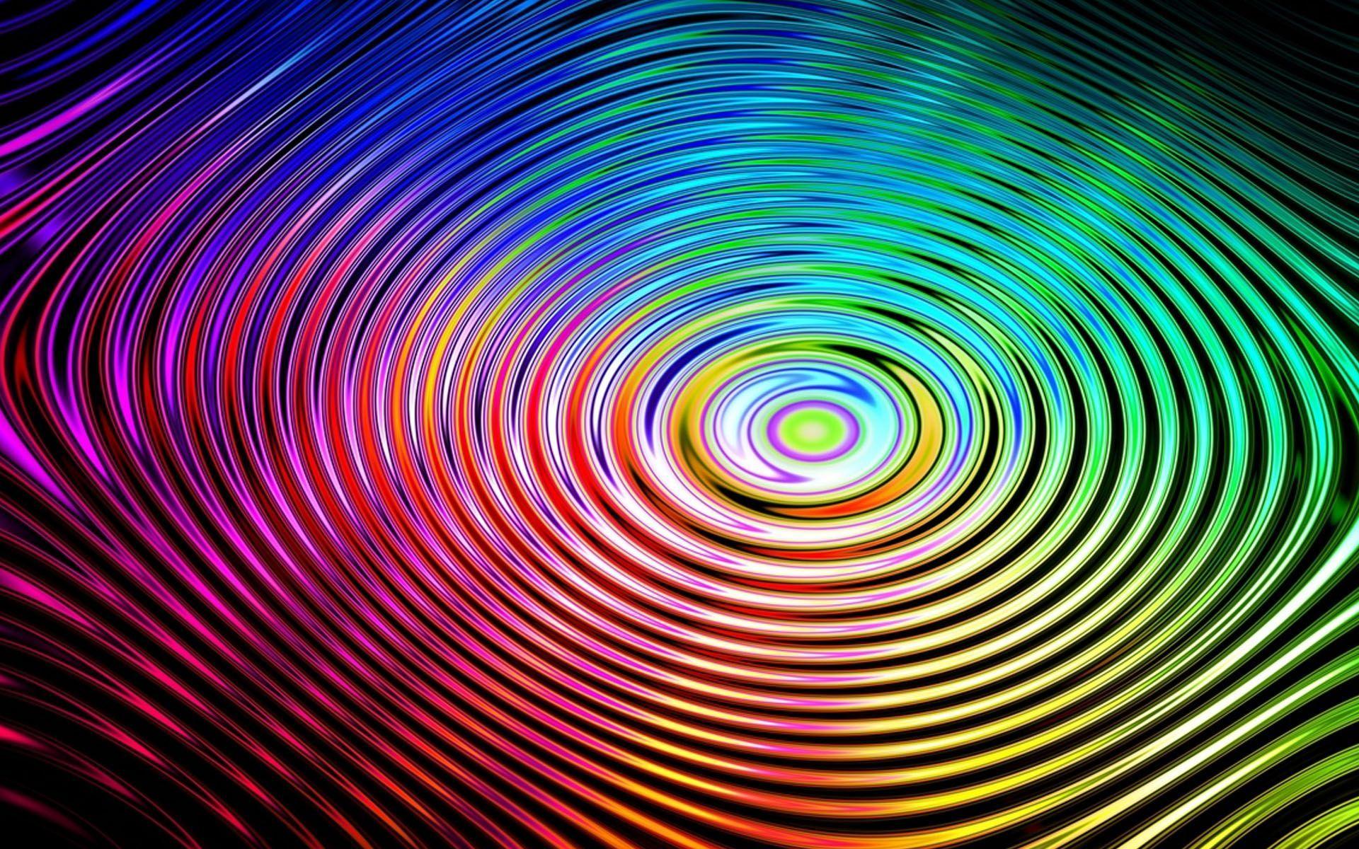 1920x1200 Colorful circle logo HD wallpaper. Colorful circle logo, Circle logos, HD wallpaper