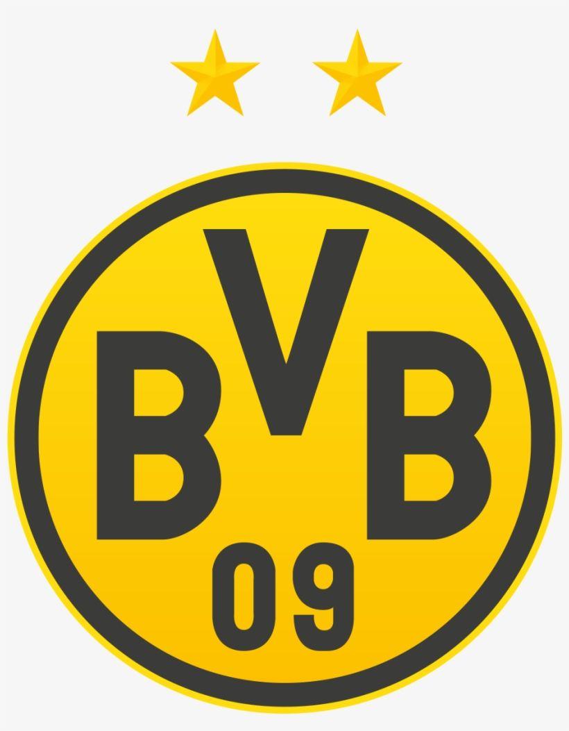 820x1053 Football Wallpaper Bvb Logo Wallpaper Dortmund HD Logo Transparent PNG Download