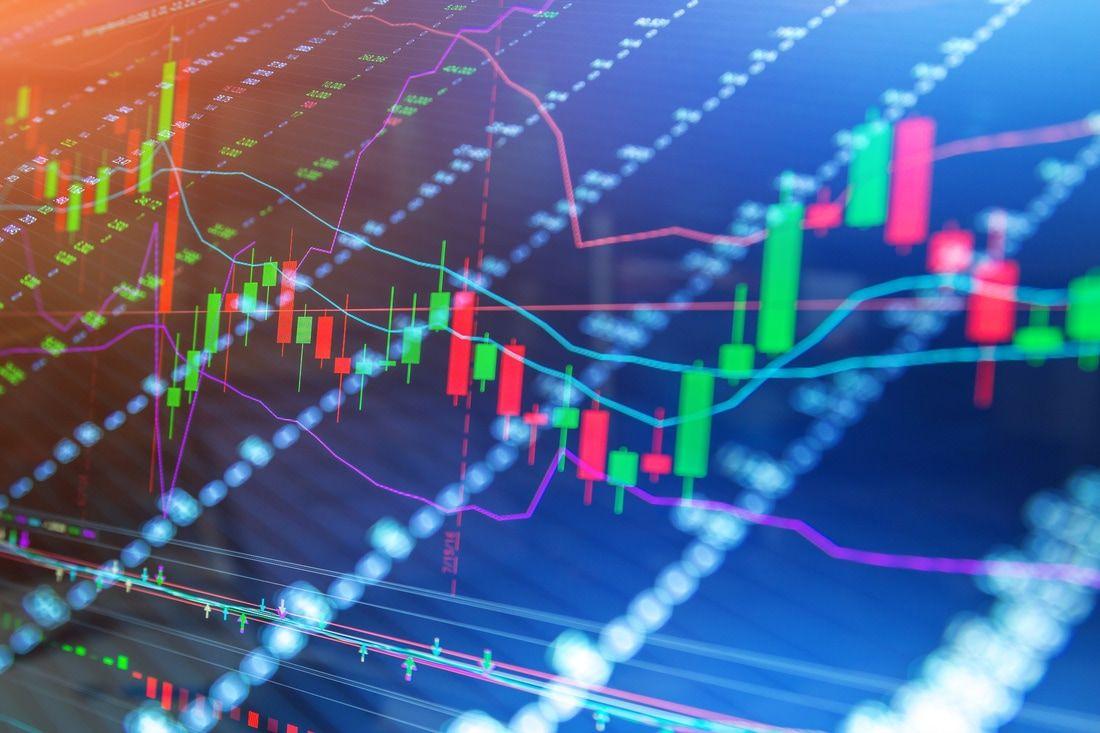 1100x733 Trading Wallpaper