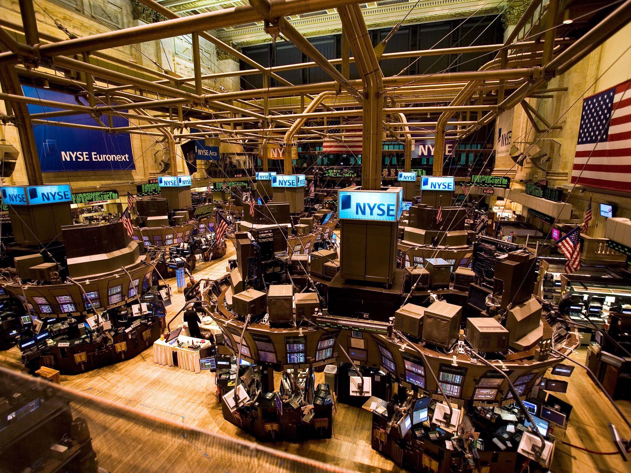 2048x1536 New York Stock Exchange Wall Street Stock Market