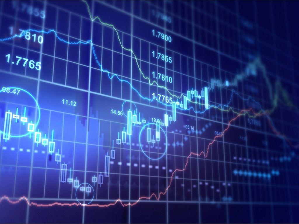 1024x768 Forex Wallpaper