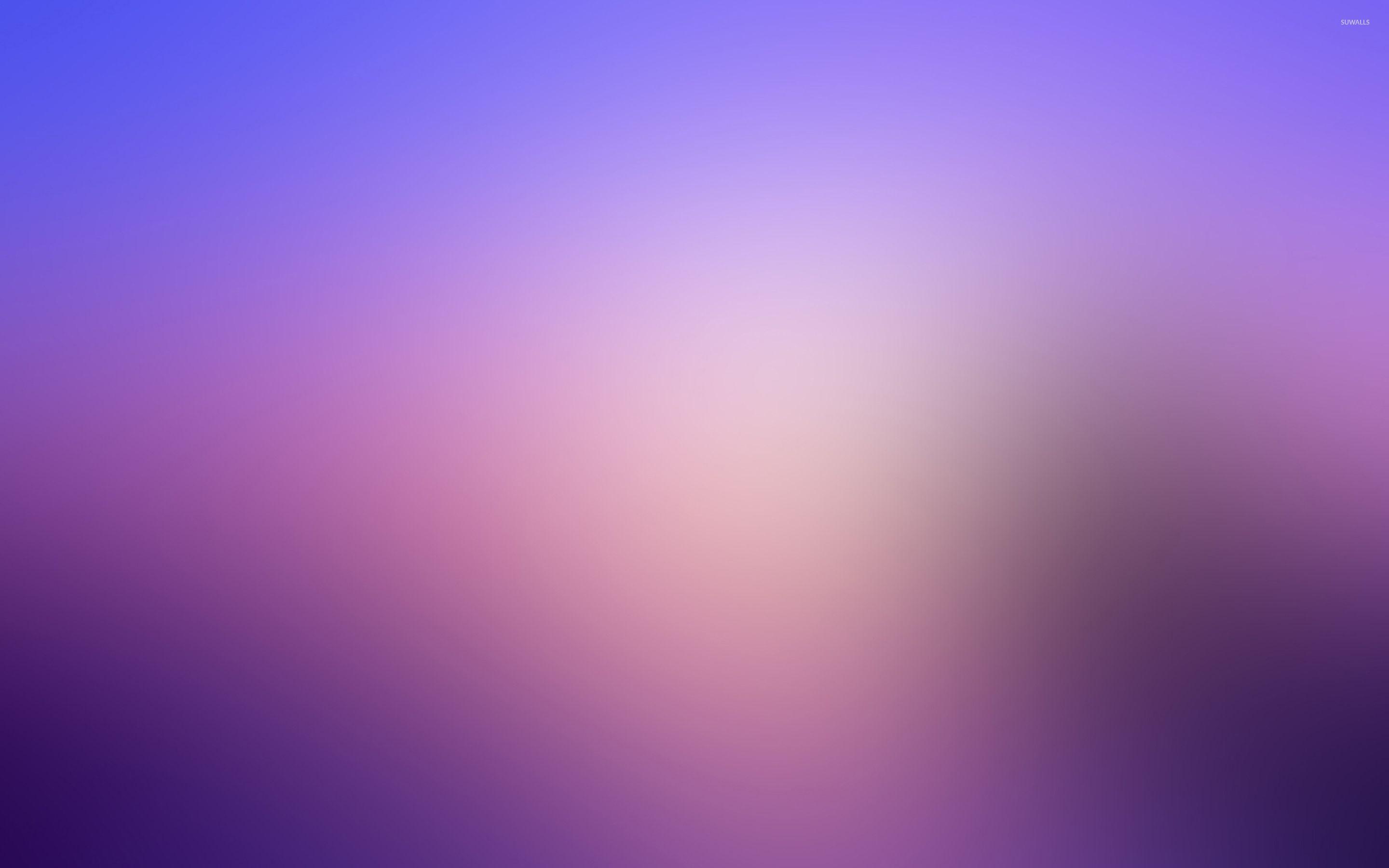 wallpaper for desktop, laptop  sh24-purple-cow-gradation-blur