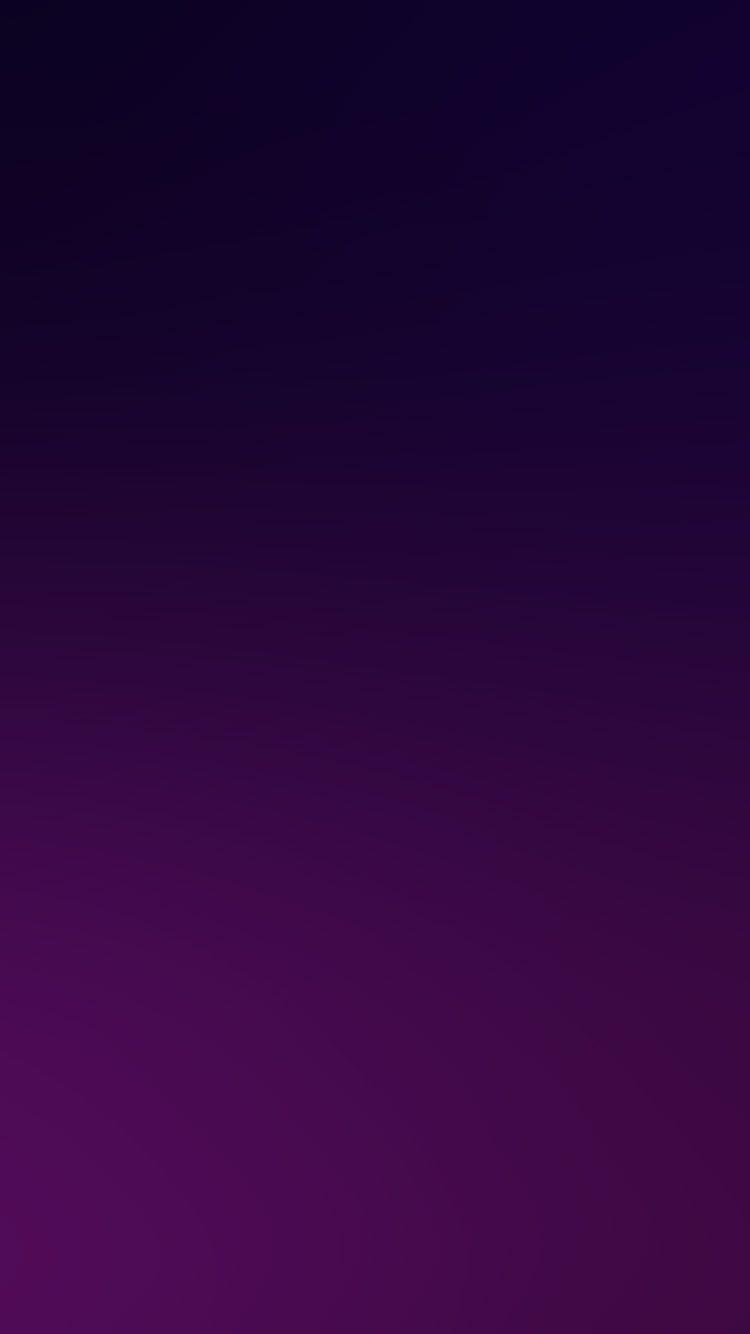 750x1334 Dark Purple Wallpaper