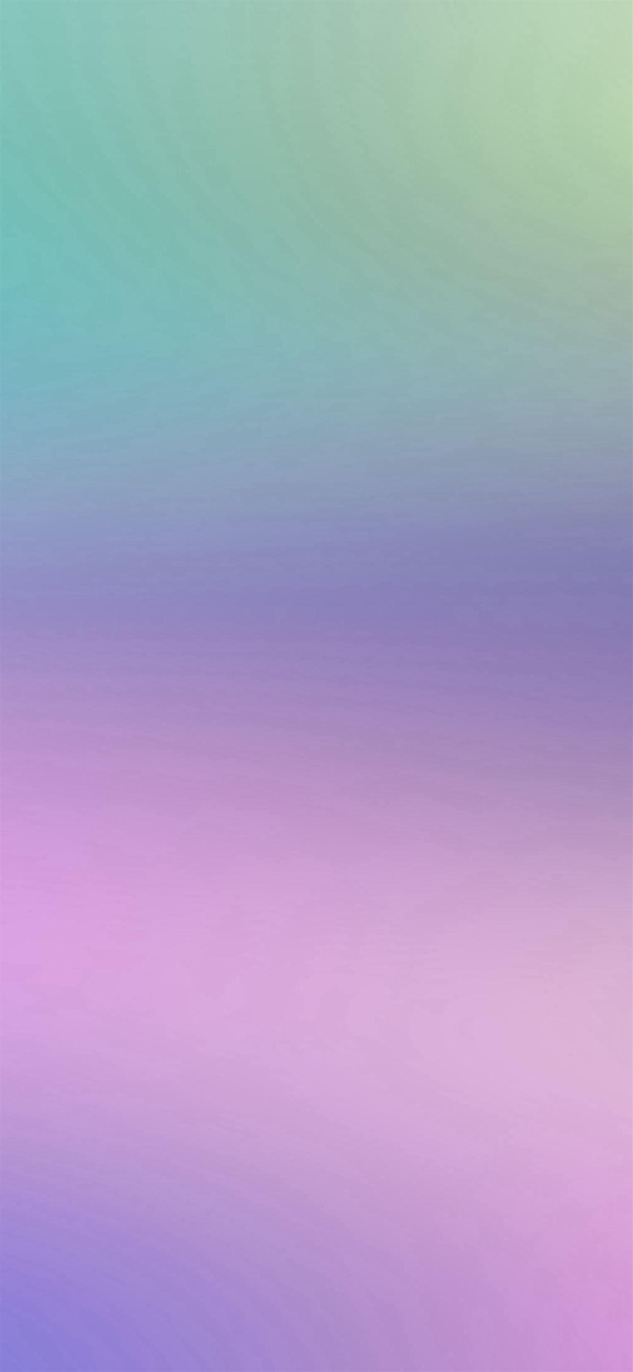 1242x2688 Blue And Purple Blur Gradation Background iPhone 11 Wallpaper Free Download