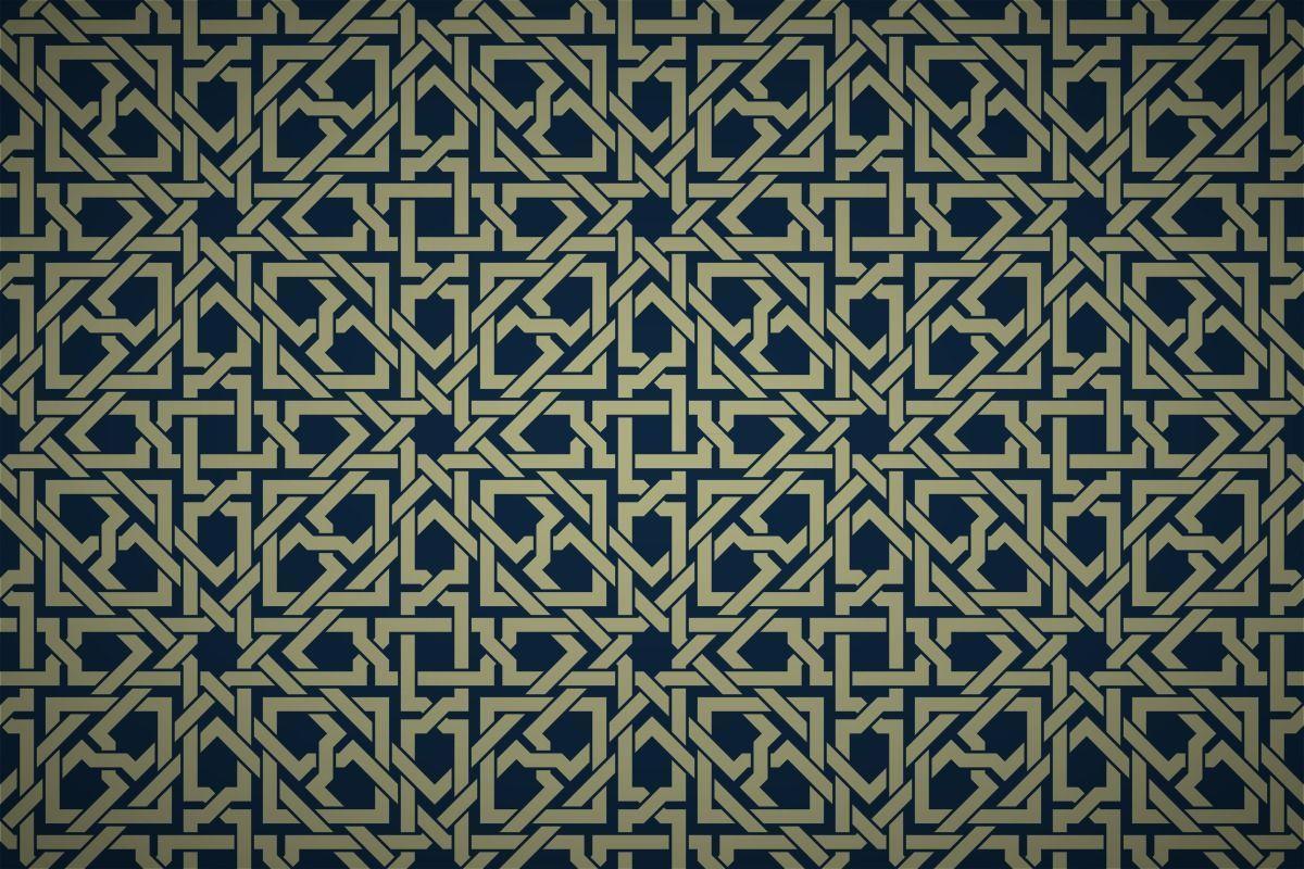 1200x800 Islamic Geometric Designs Wallpaper