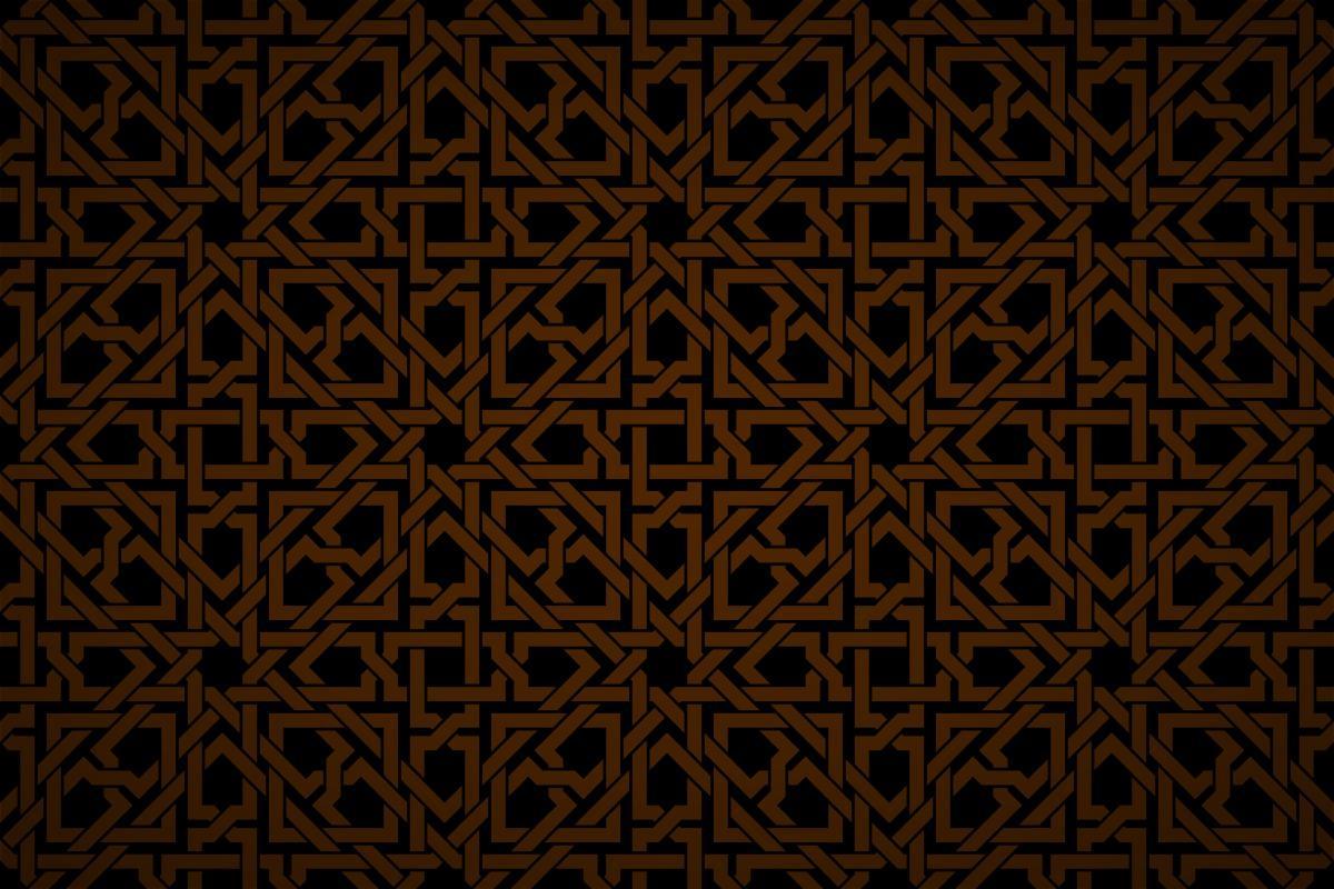 1200x800 Islamic Geometric Designs Wallpaper