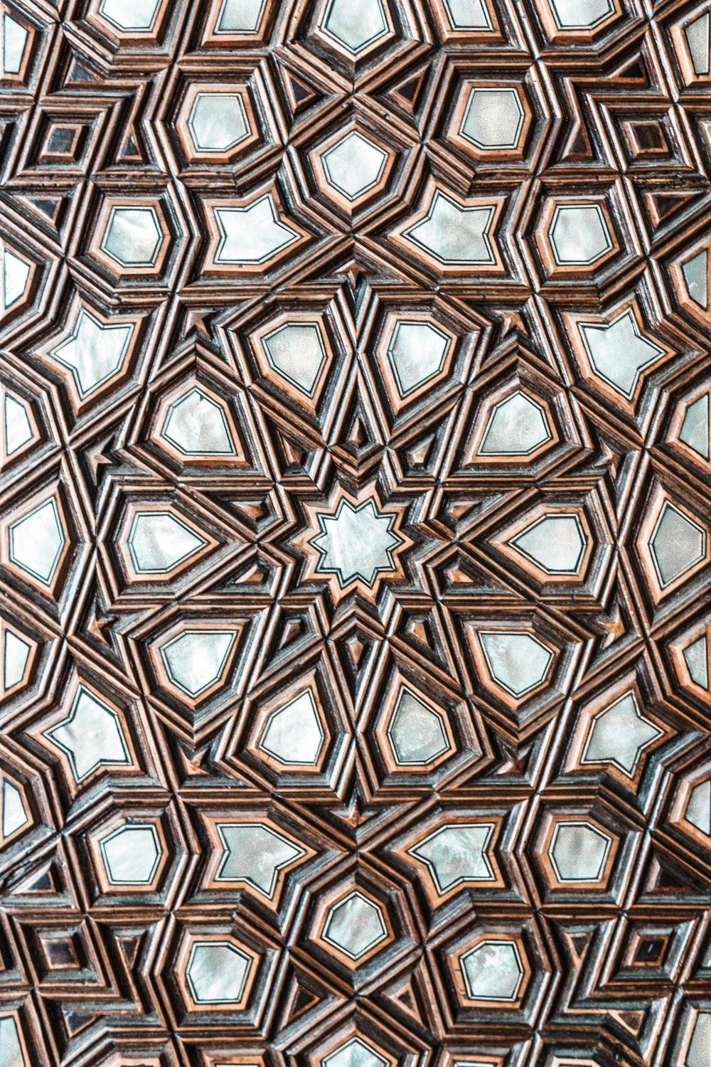 1000x1500 Islamic Pattern Picture. Download Free Image