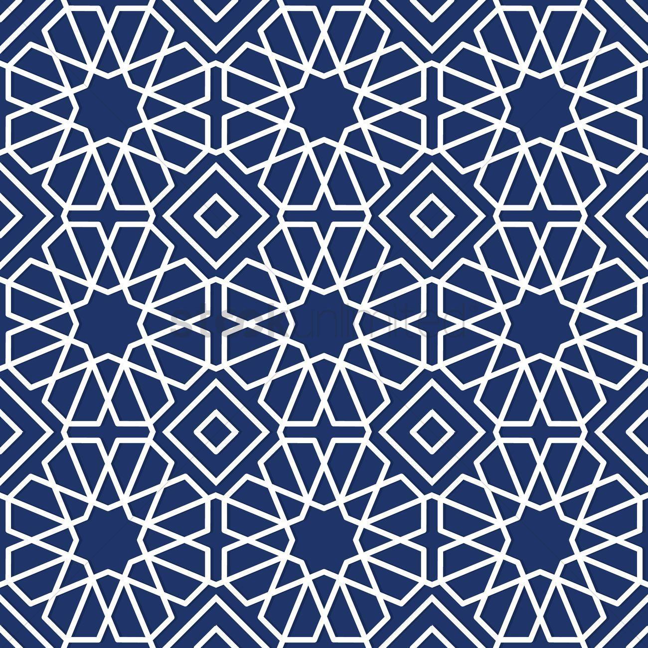 1300x1300 Islamic Geometric Designs Wallpaper
