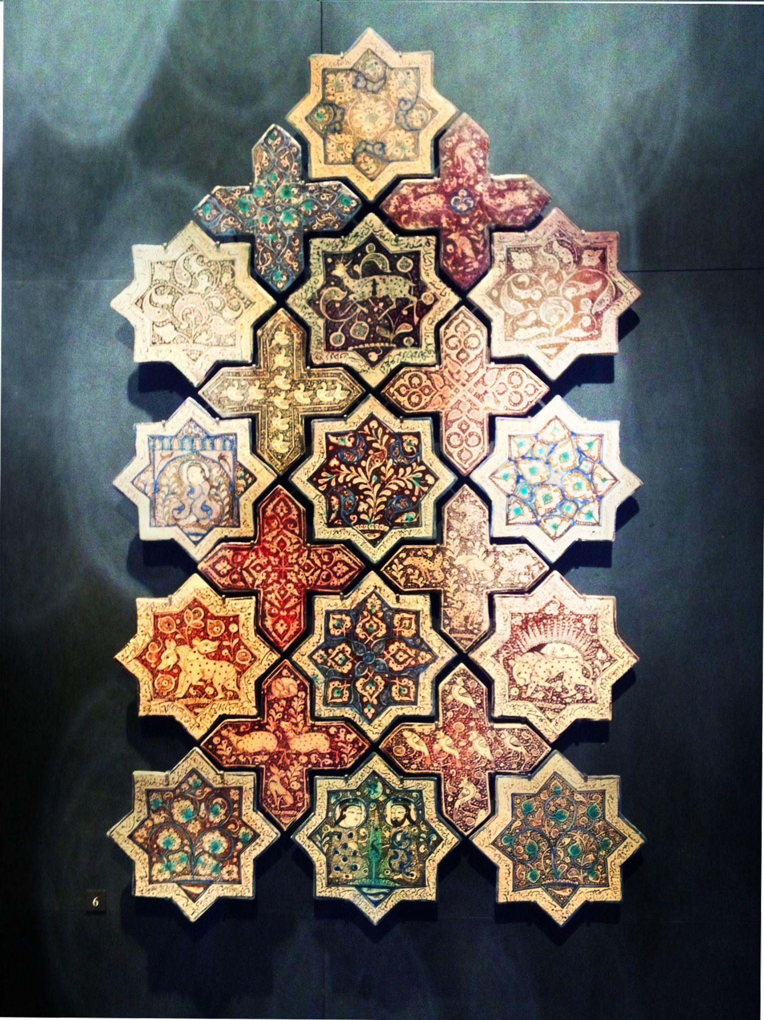 1534x2047 Islamic Art Wallpaper