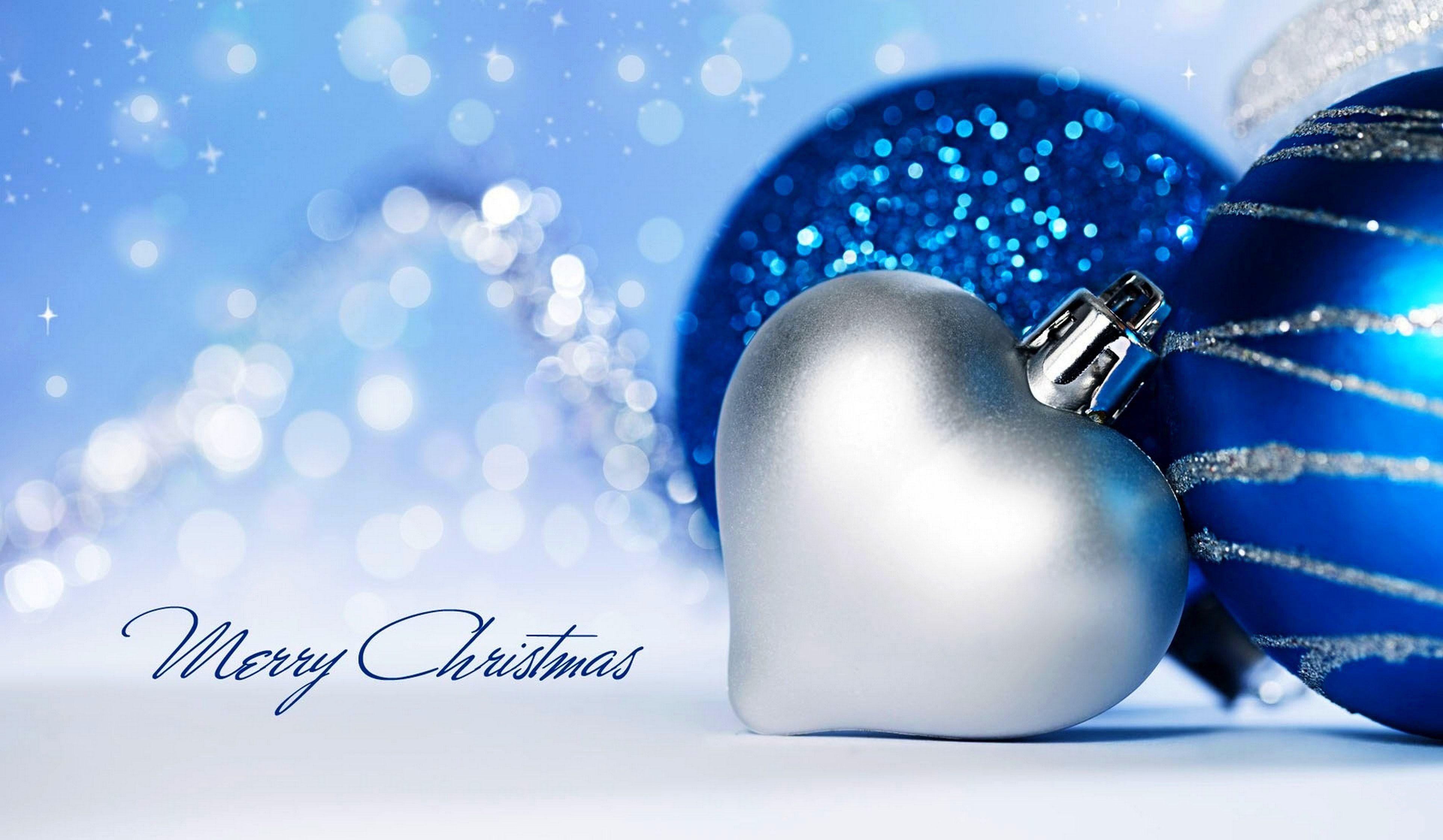 3840x2236 Christmas, xmas, merry christmas, bokeh, magic christmas wallpaper