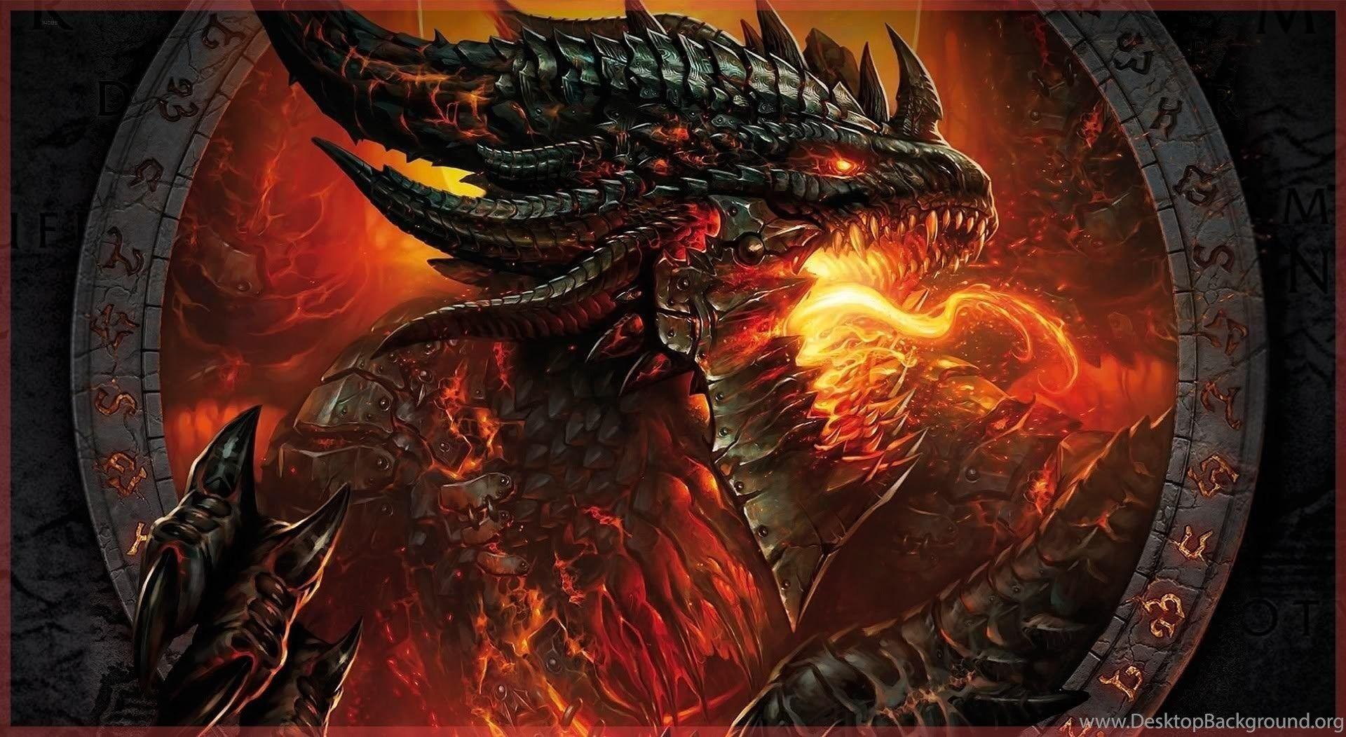 1920x1052 World of warcraft iphone Desktop Background