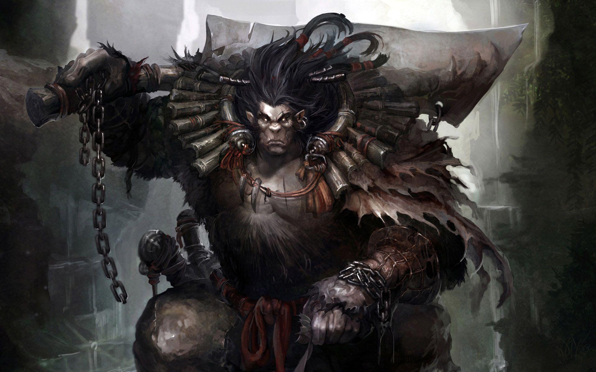 1920x1200 Warrior Background, #RVS76 Nice Wallpaper