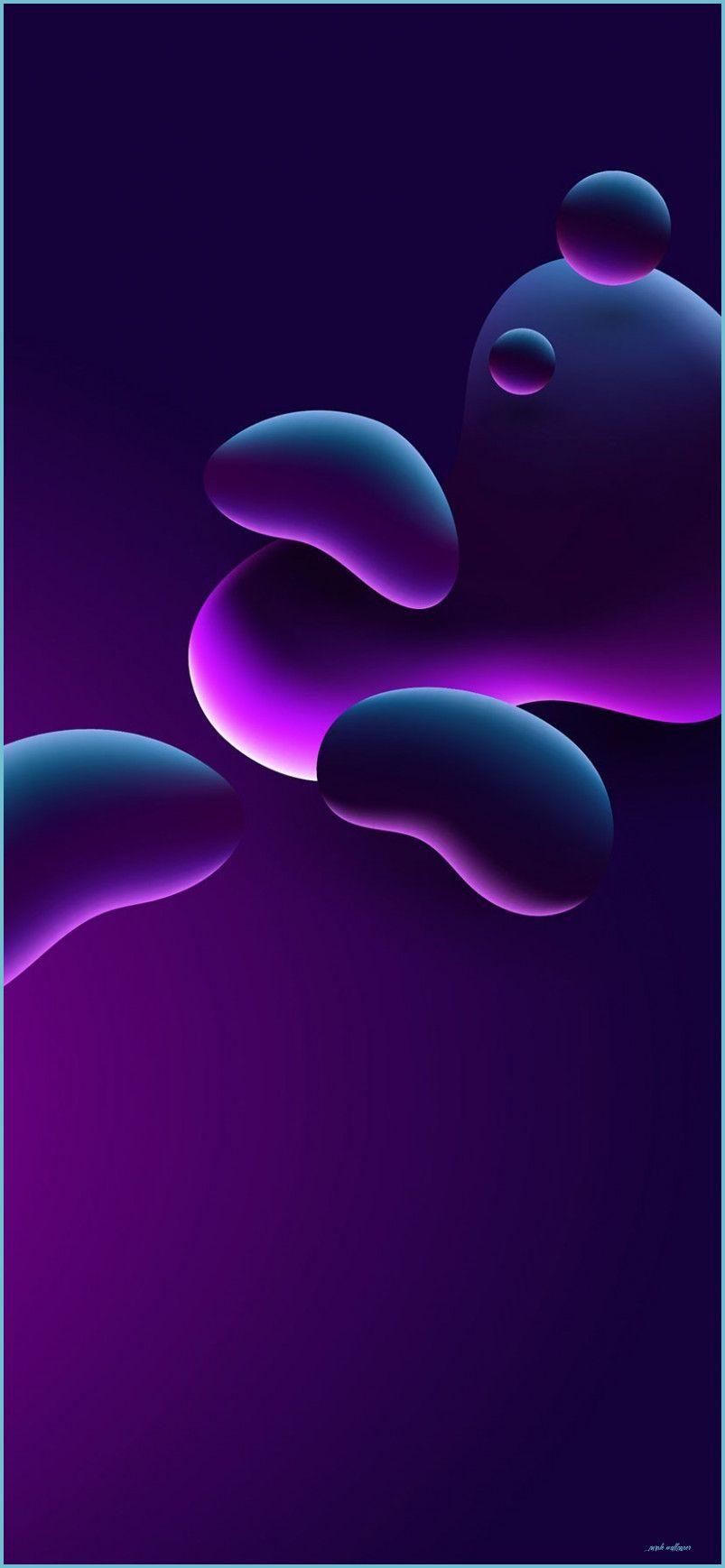 803x1738 Seven Mind Numbing Facts About Purple Wallpaper