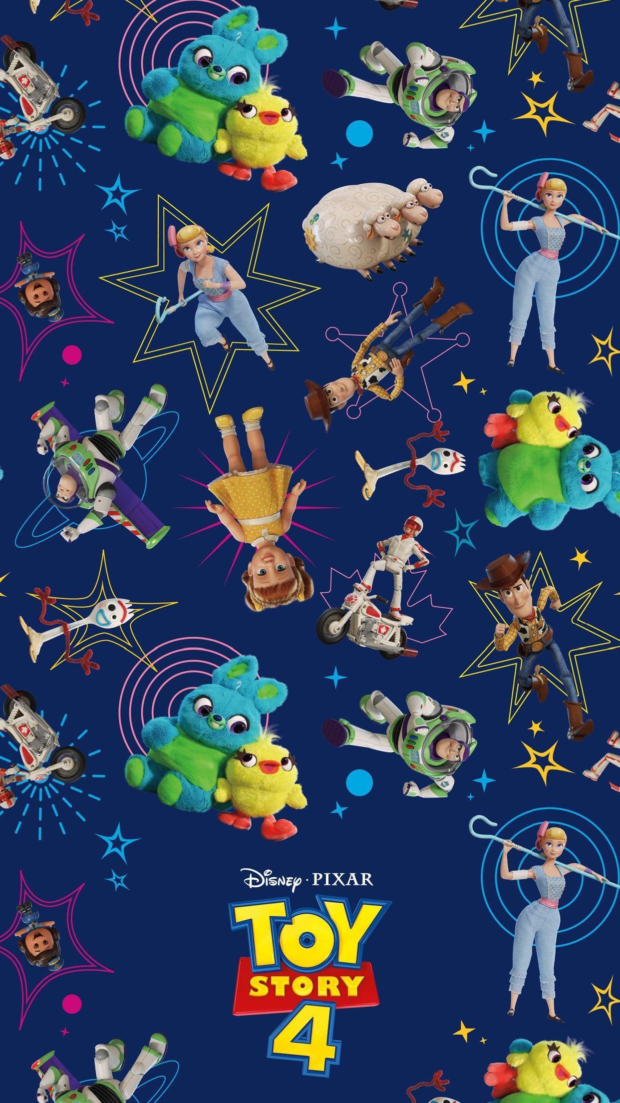 1242x2209 Toy story