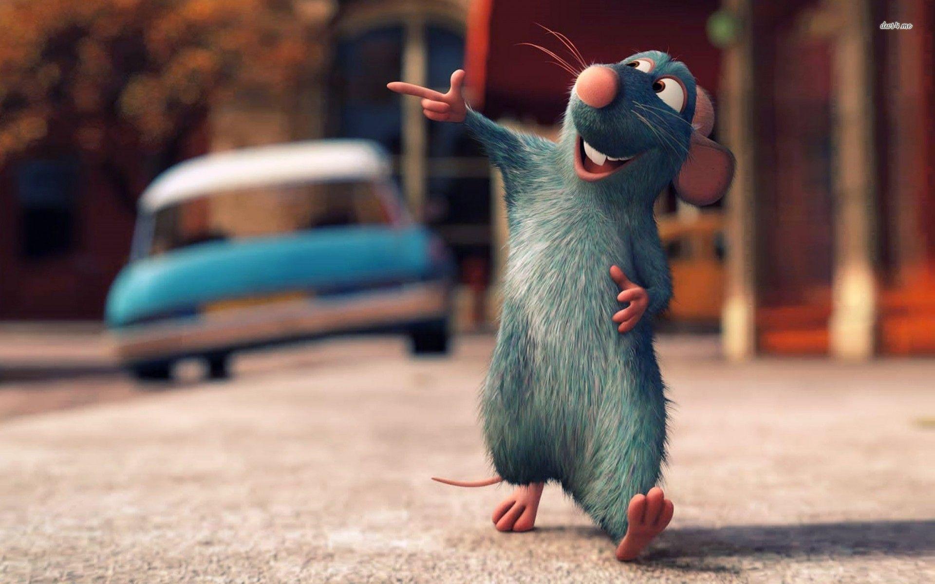 1920x1200 Best HD Walls of Ratatouille, High Resolution Ratatouille Wallpaper