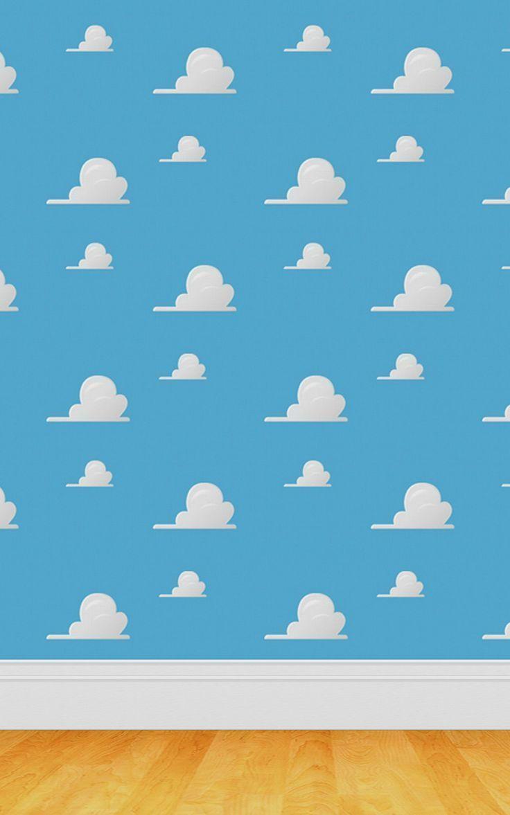 736x1177 Mobile Wallpaper 193 Disney & Pixar Movies {10 pieces} [1080p to 4k]- Disney wallpaper, Toy story bedroom, Toy story tattoo