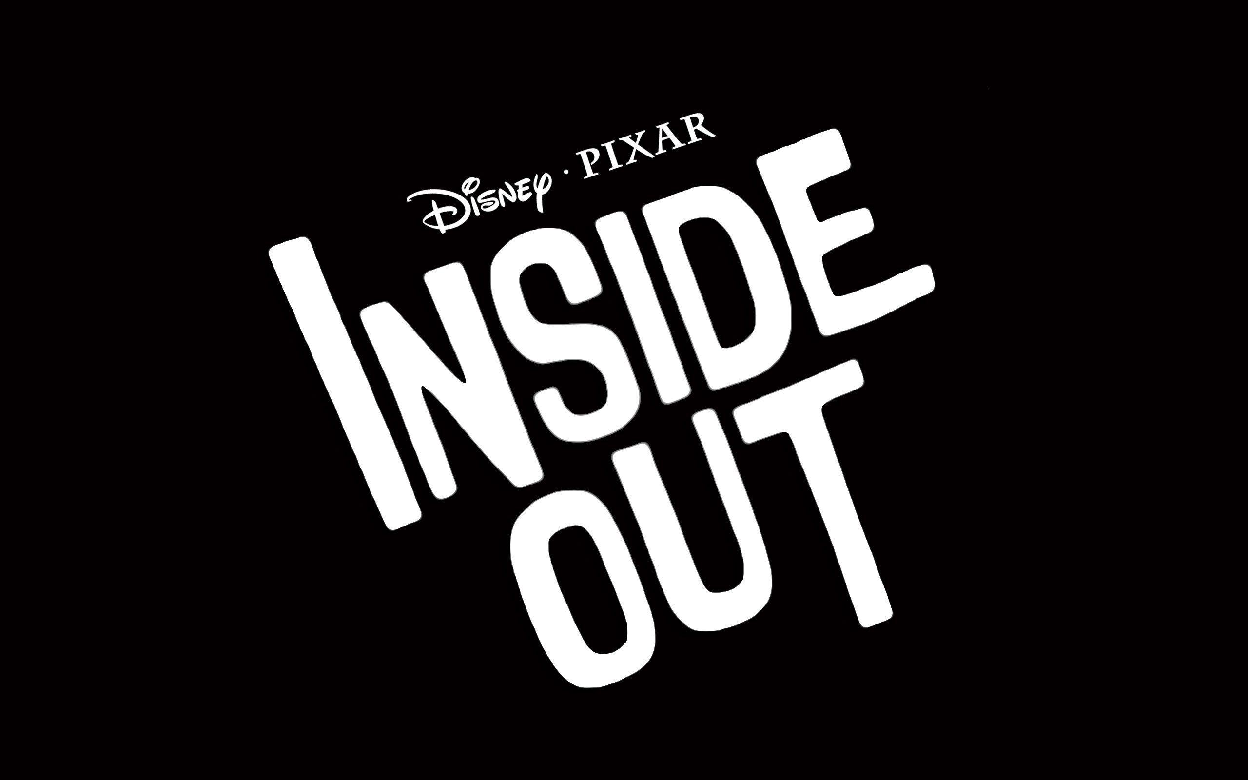 2560x1600 Free download Disney Pixar Inside Out Logo 2560x1600 wallpaper [2560x1600] for your Desktop, Mobile & Tablet. Explore Pixar Inside Out Wallpaper. Pixar Inside Out Wallpaper, Inside Out Wallpaper, Inside Out Wallpaper