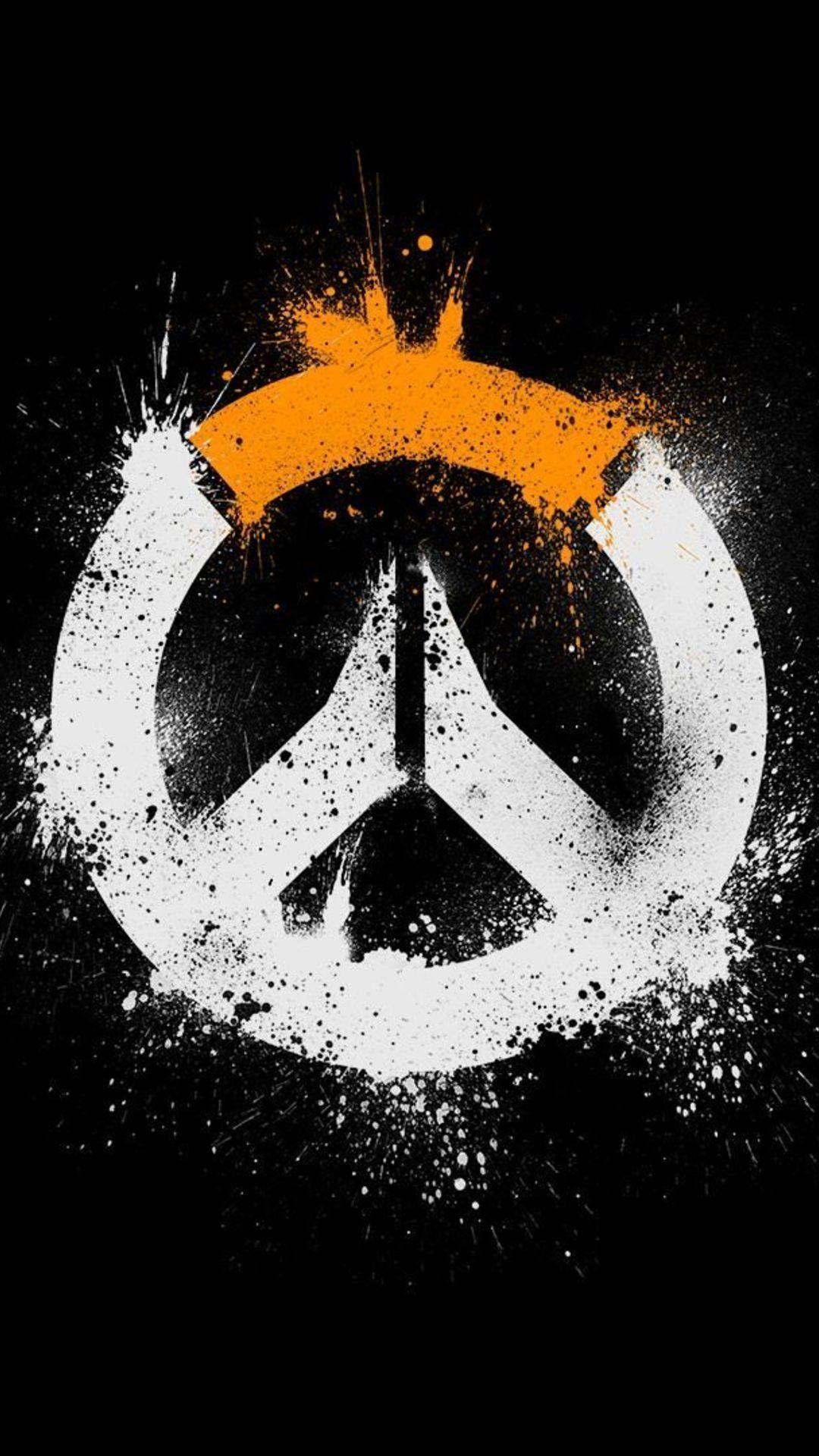 1080x1920 Get Good Pixar Background for Android Phone Today. Overwatch wallpaper, Overwatch mobile wallpaper, Overwatch phone wallpaper