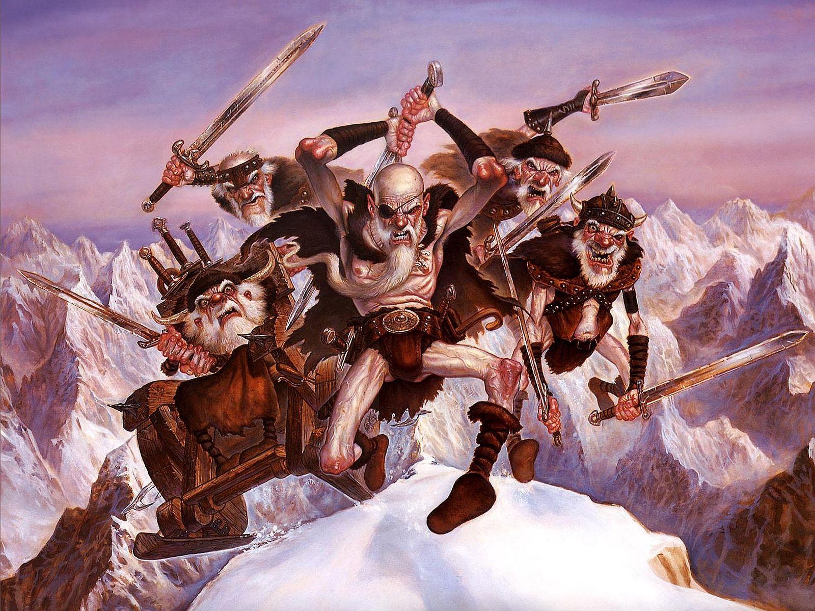 1600x1199 The Last Hero: A Discworld Fable wallpaper, Comics, HQ The Last Hero: A Discworld Fable pictureK Wallpaper 2019