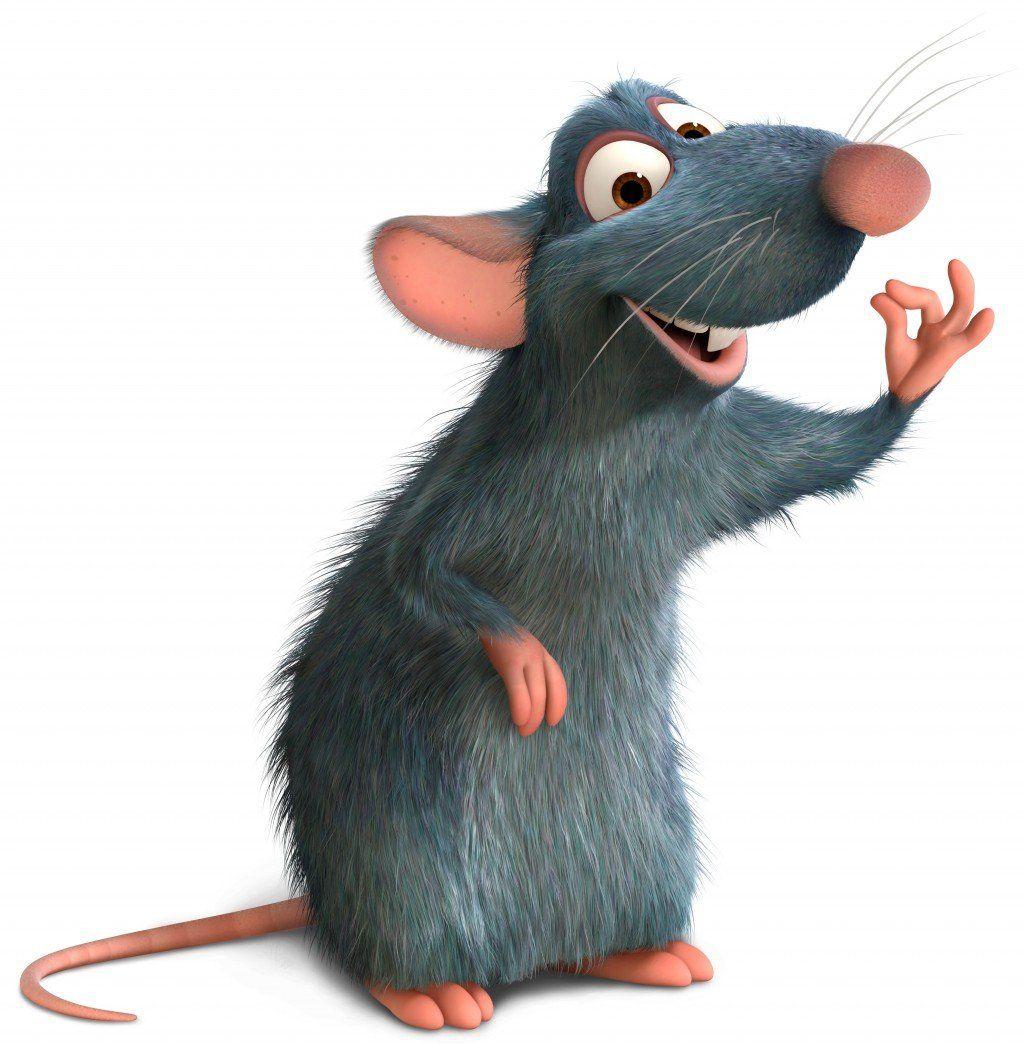 1024x1045 Ratatouille Wallpaper