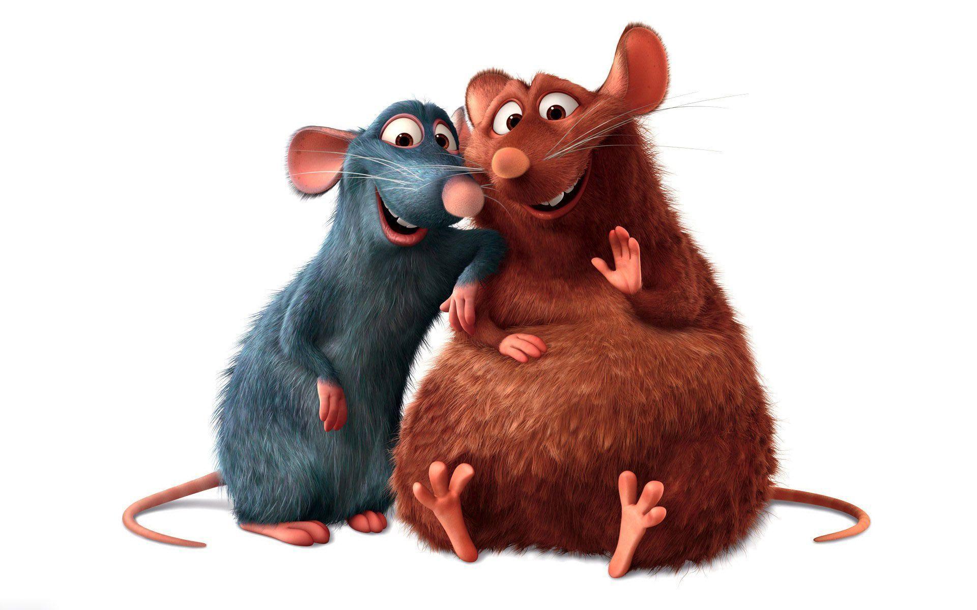 1920x1200 Emile Ratatouille Ratatouille Movie Remy Ratatouille Wallpaper:1920x1200