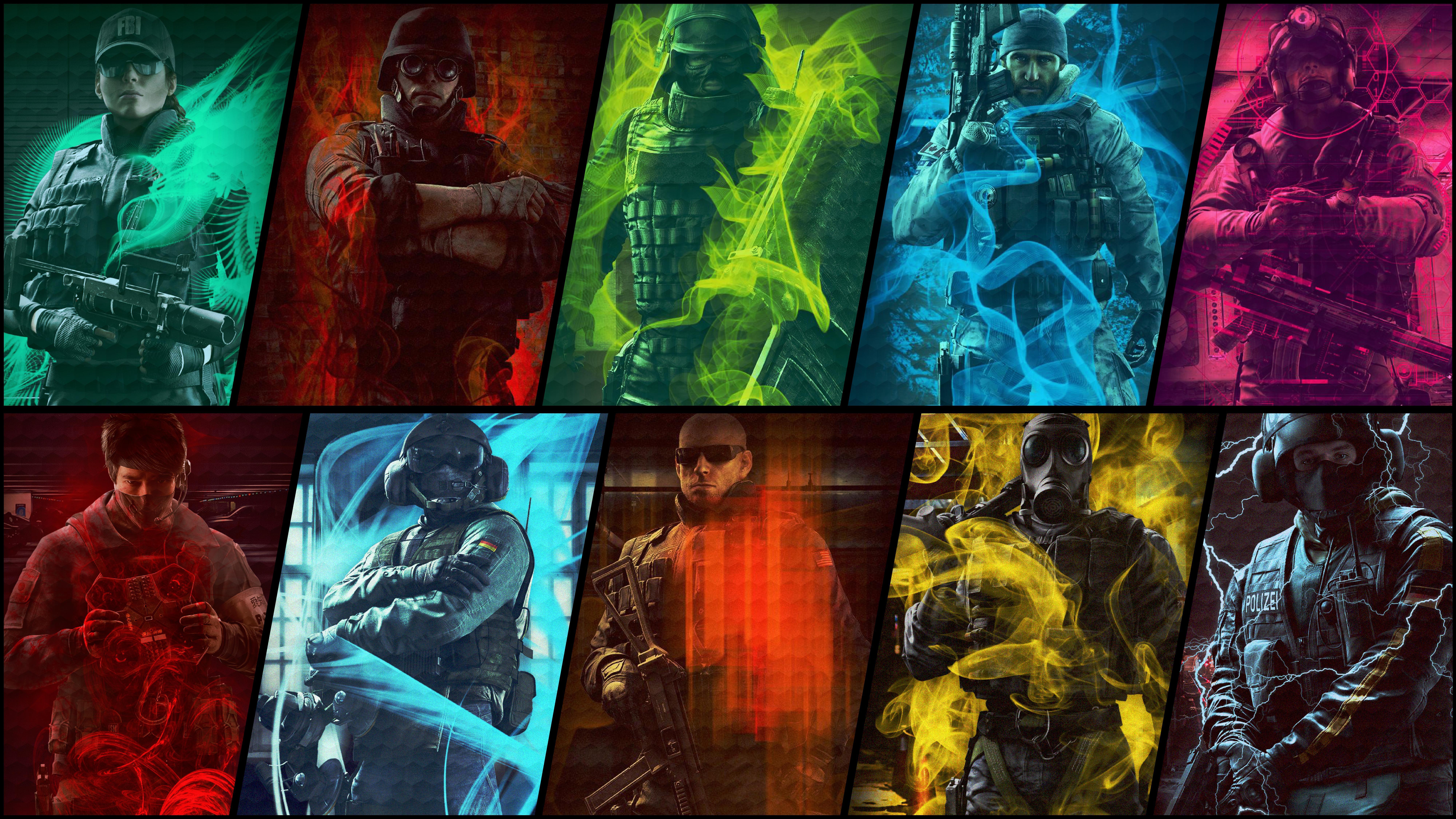 8000x4500 FanArt