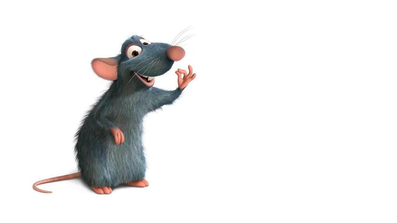 1280x720 disney ratatouille. Remy (Ratatouille) by Disney Wallpaper. Ratatouille movie, Ratatouille disney, Pixar characters