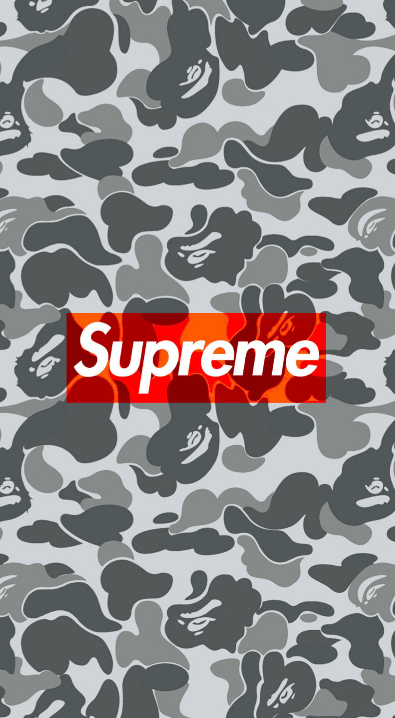 Cool Supreme Wallpapers - Top Free Cool Supreme Backgrounds