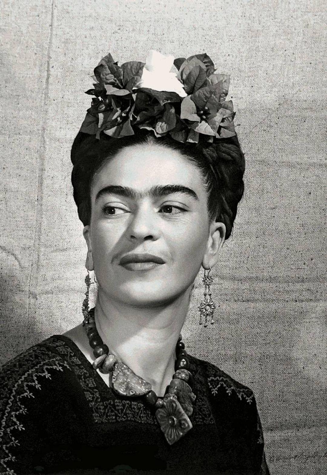 Frida Kahlo HD Wallpapers - Top Free Frida Kahlo HD Backgrounds ...