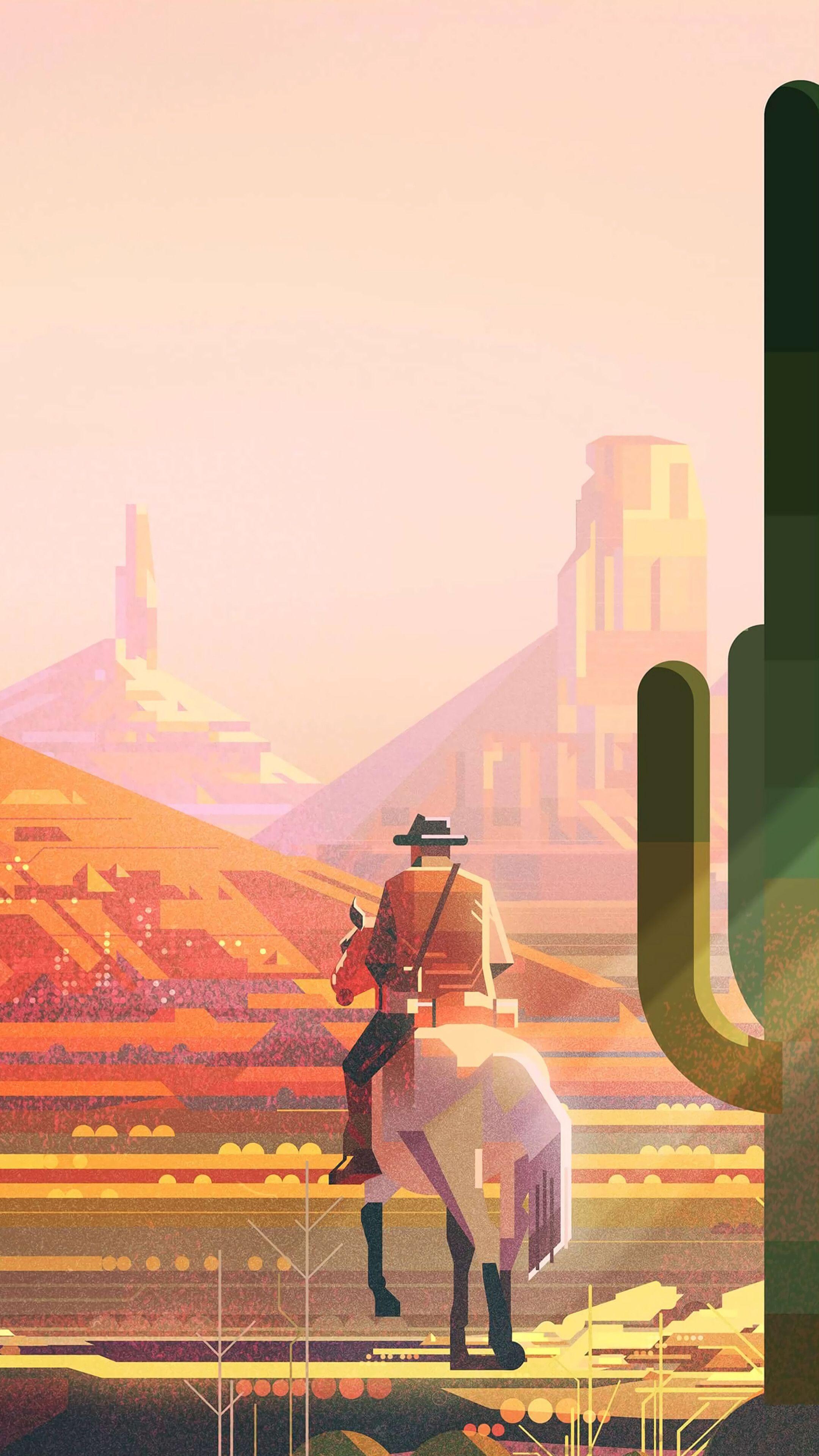 2160x3840 Art, Illustration, 4K .